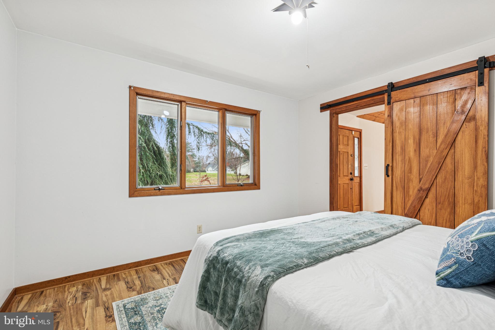 HICKORY RIDGE - Residential