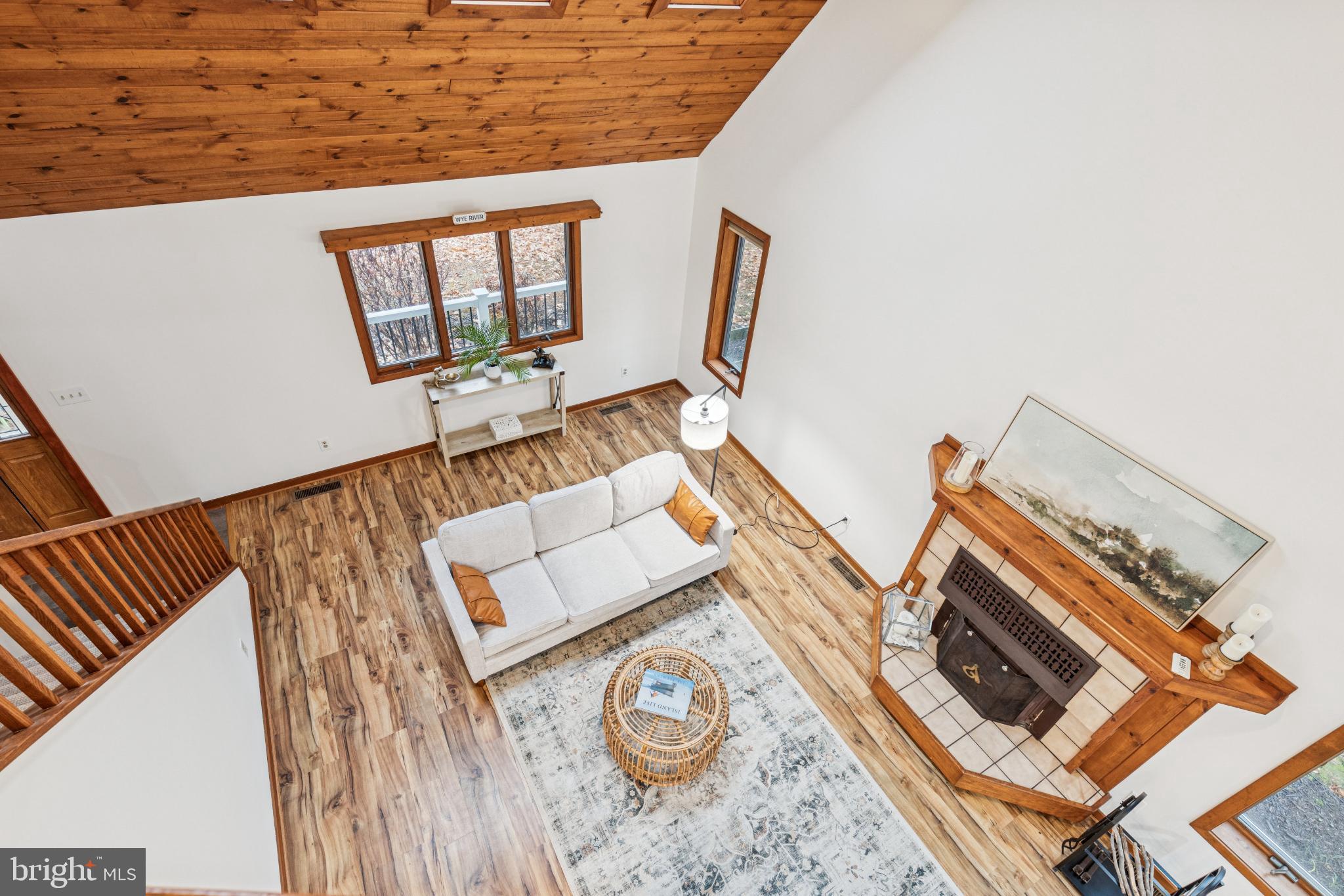 HICKORY RIDGE - Residential