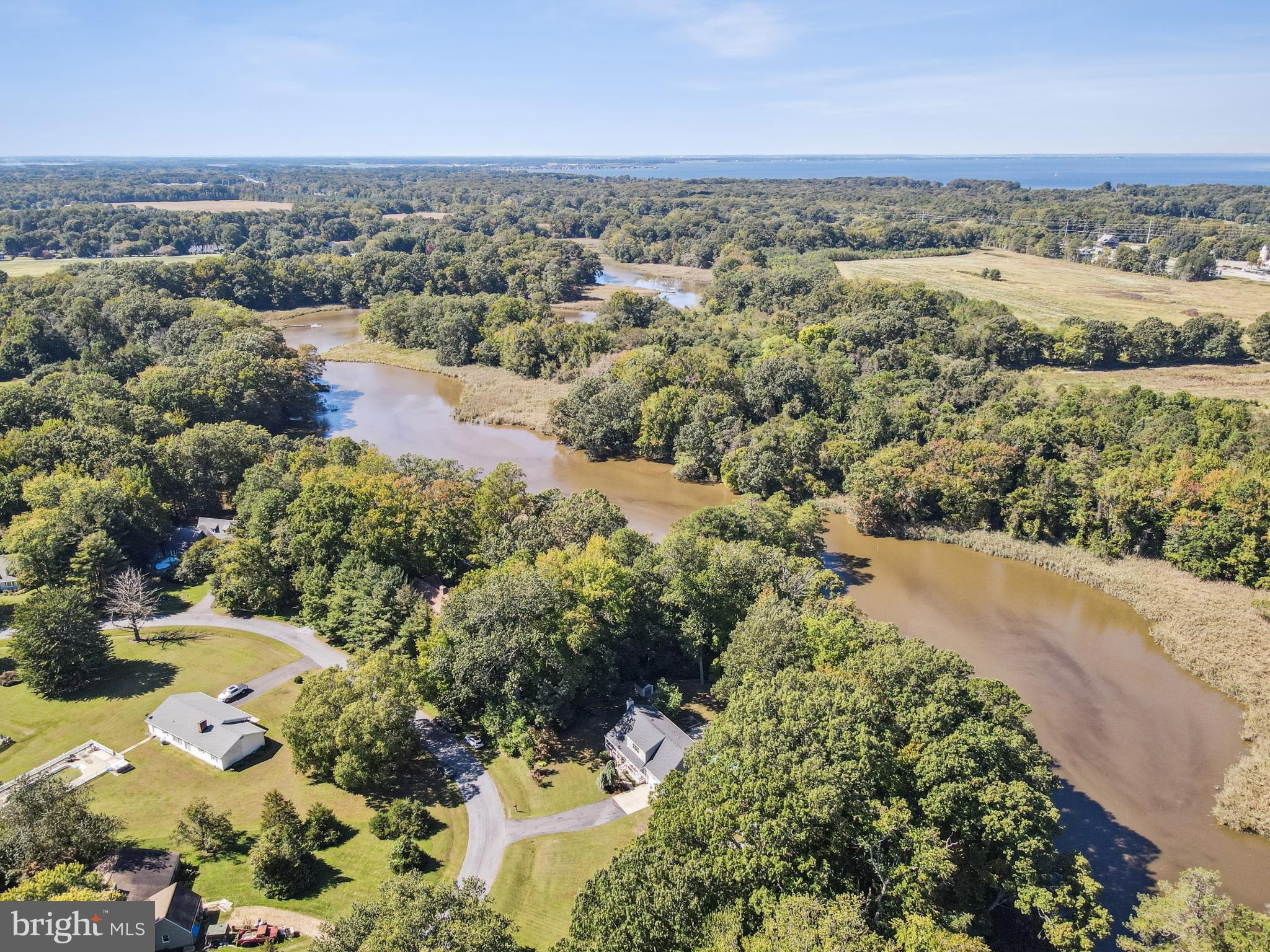 HICKORY RIDGE - Residential