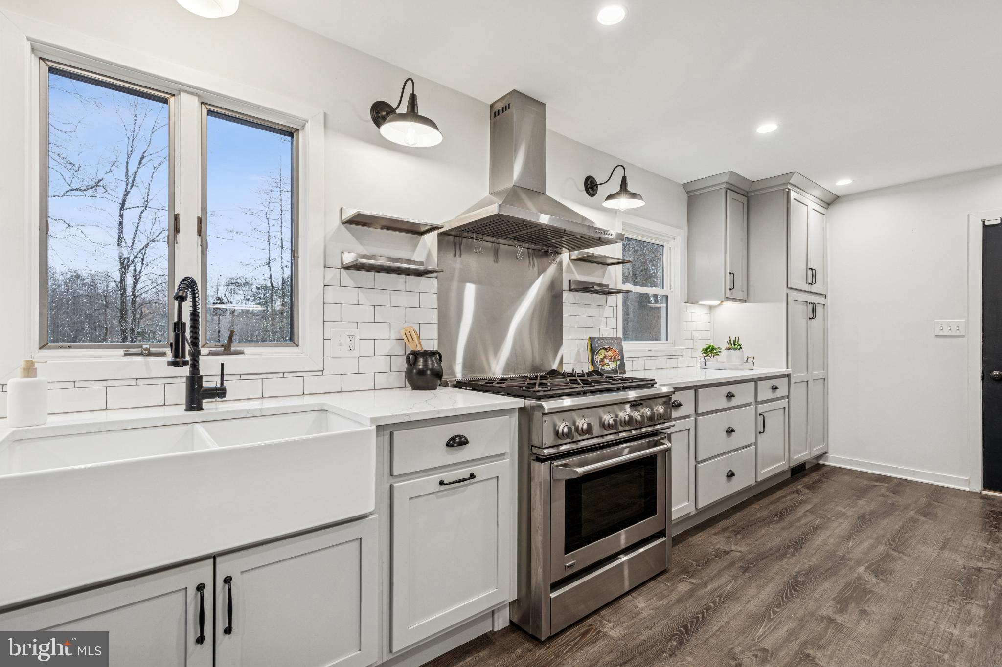 HICKORY RIDGE - Residential