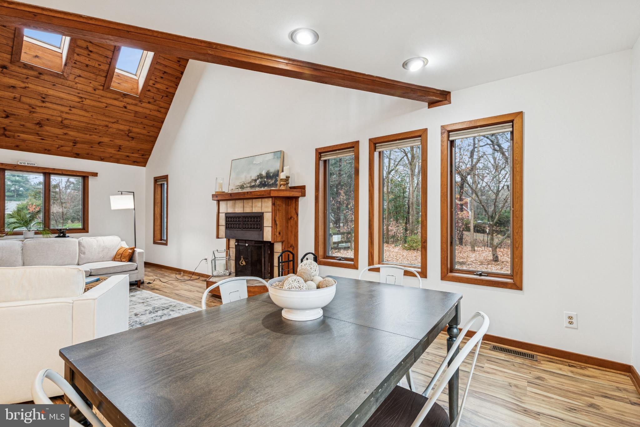 HICKORY RIDGE - Residential