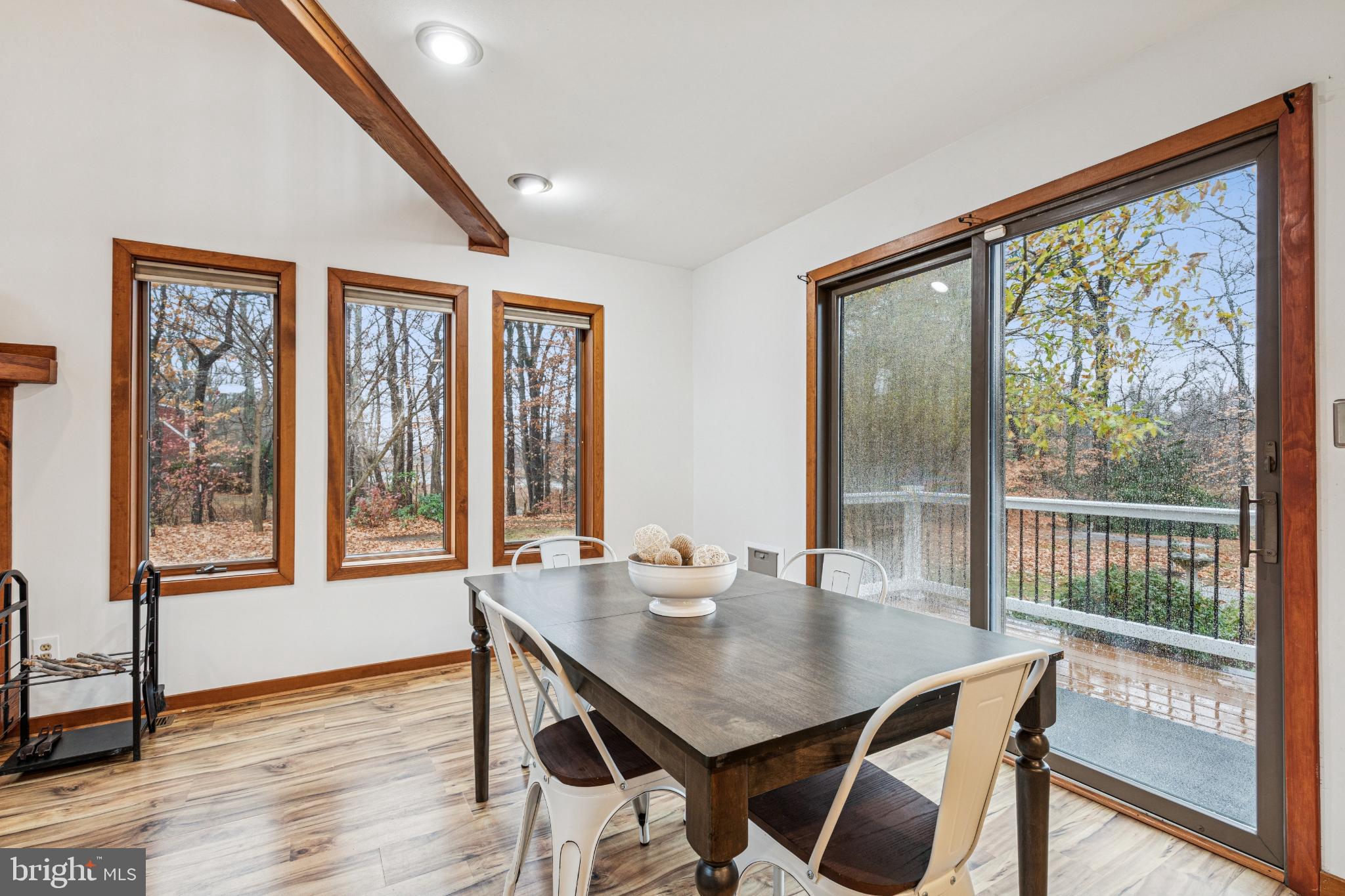 HICKORY RIDGE - Residential