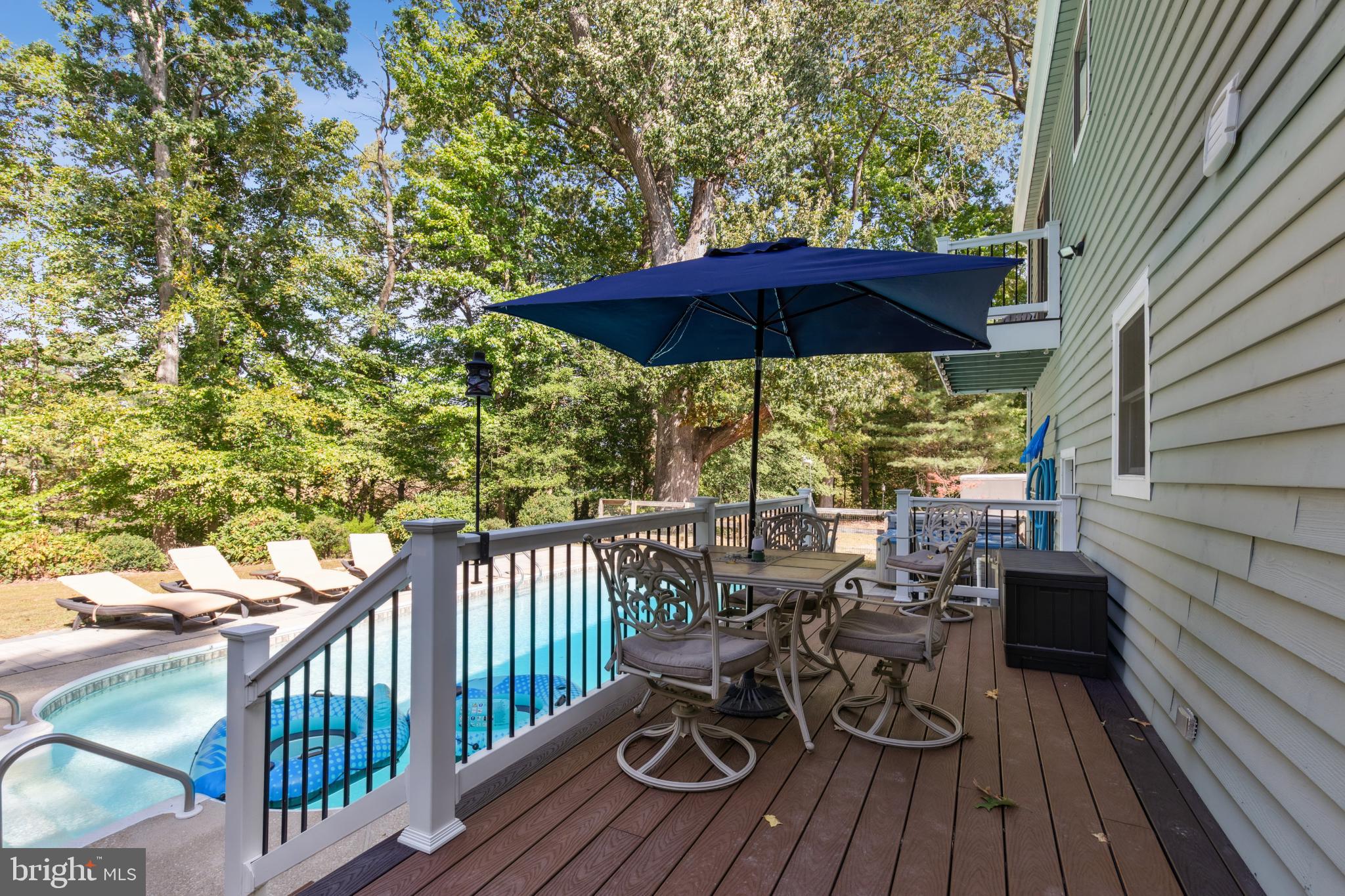 HICKORY RIDGE - Residential