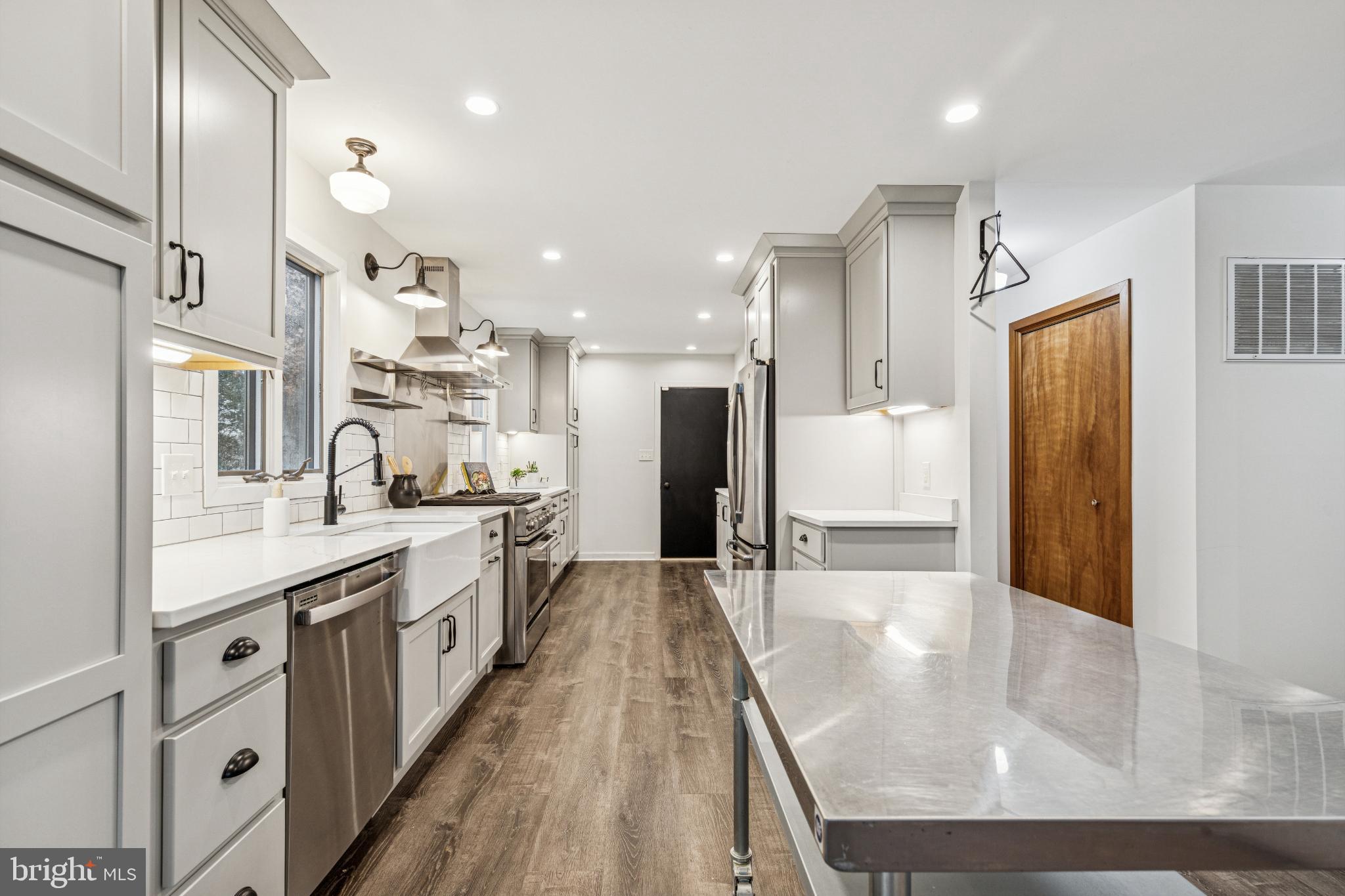 HICKORY RIDGE - Residential