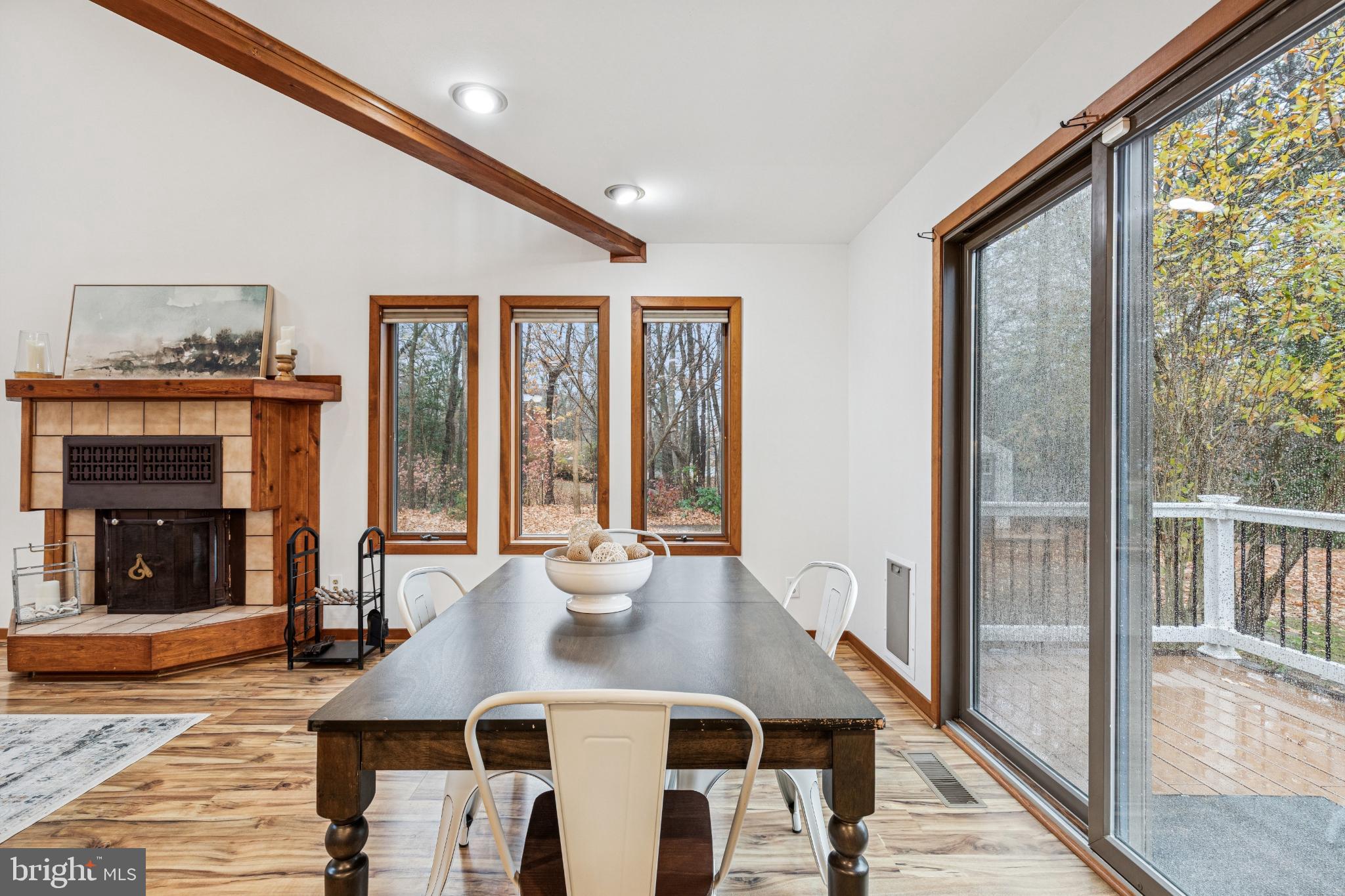 HICKORY RIDGE - Residential