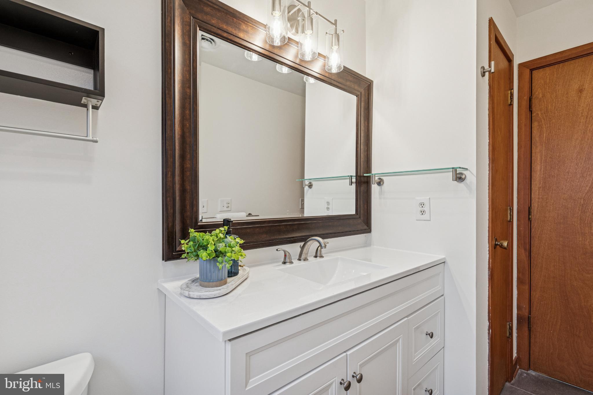 HICKORY RIDGE - Residential