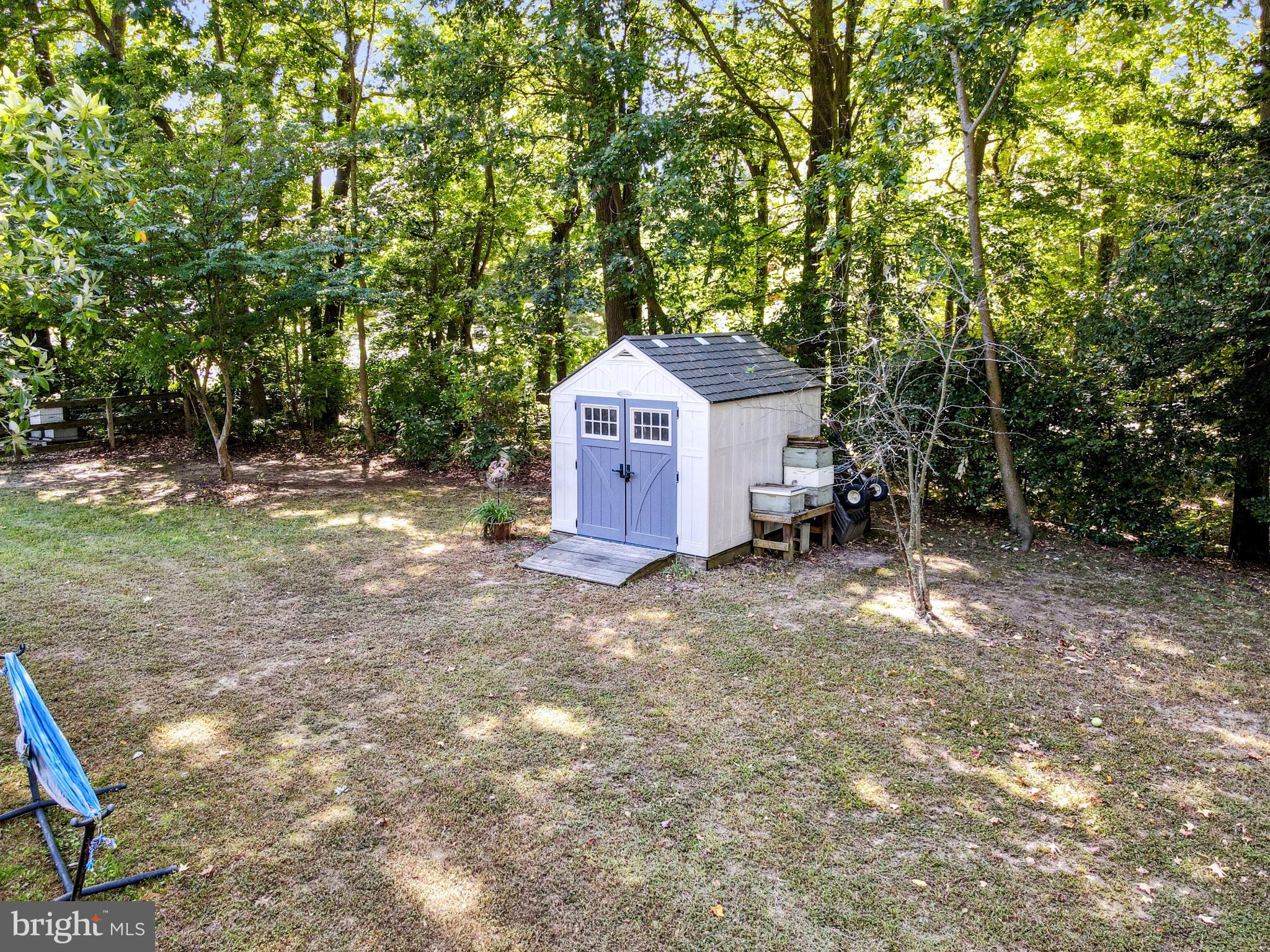 HICKORY RIDGE - Residential