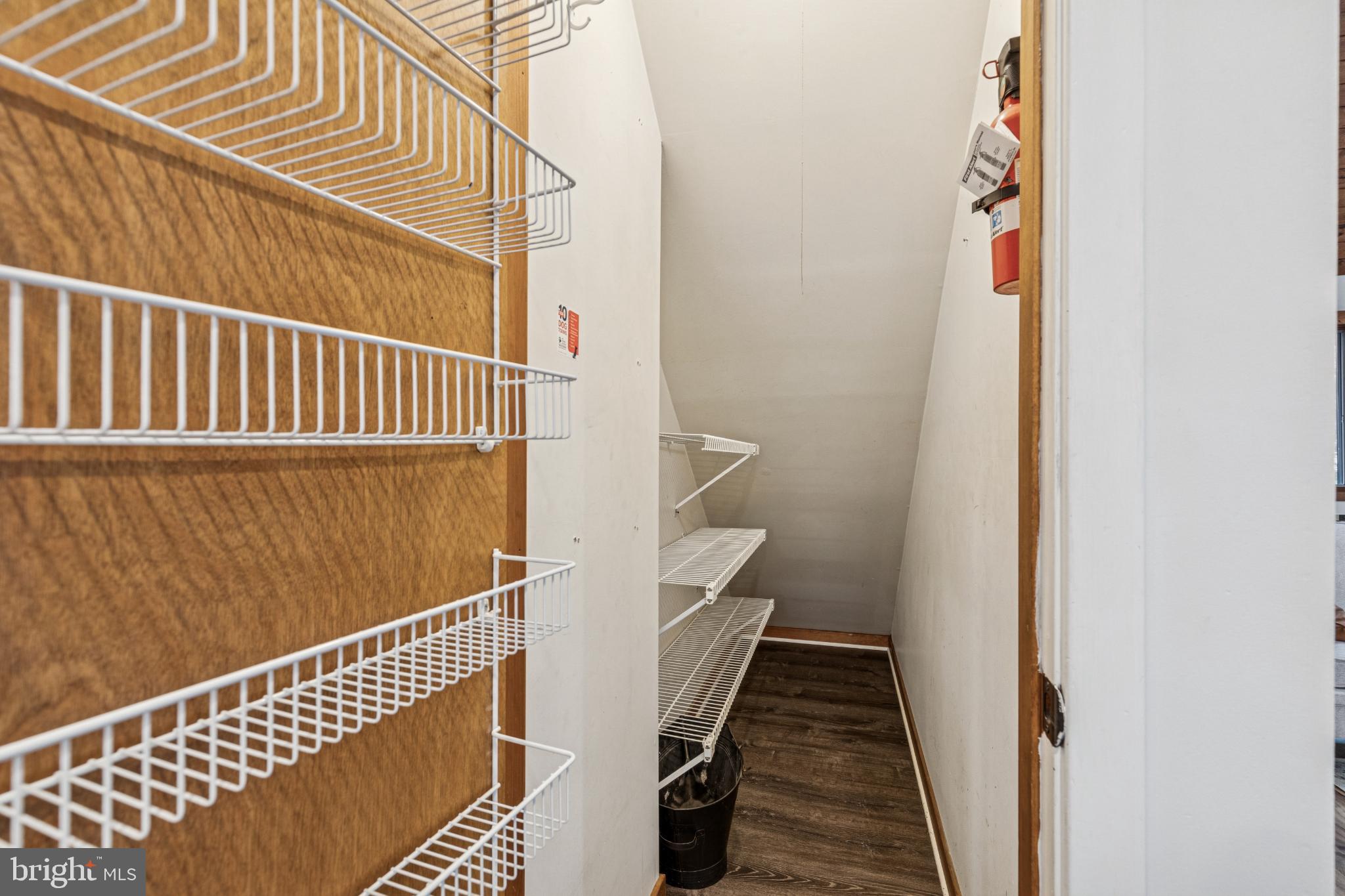 HICKORY RIDGE - Residential