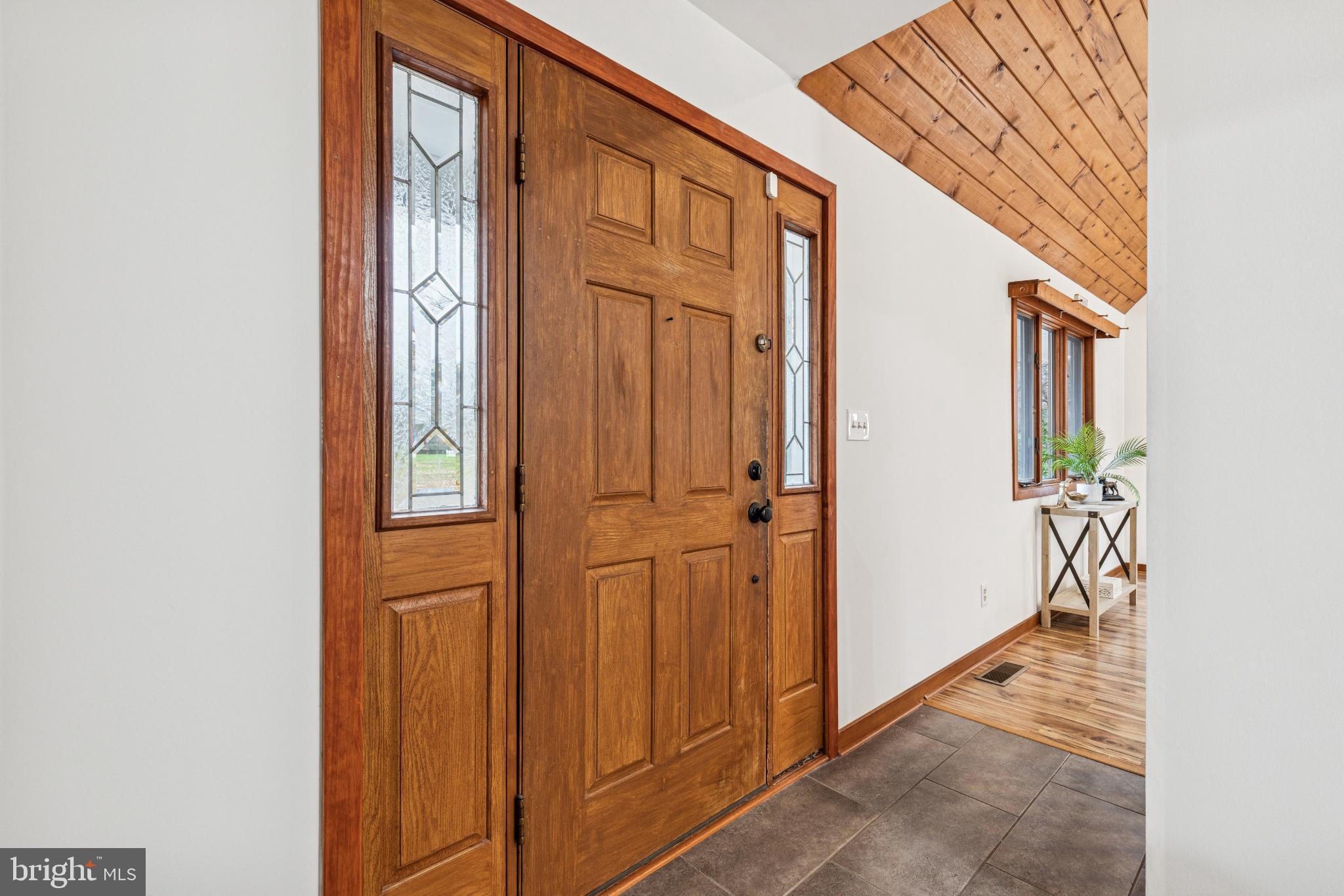 HICKORY RIDGE - Residential