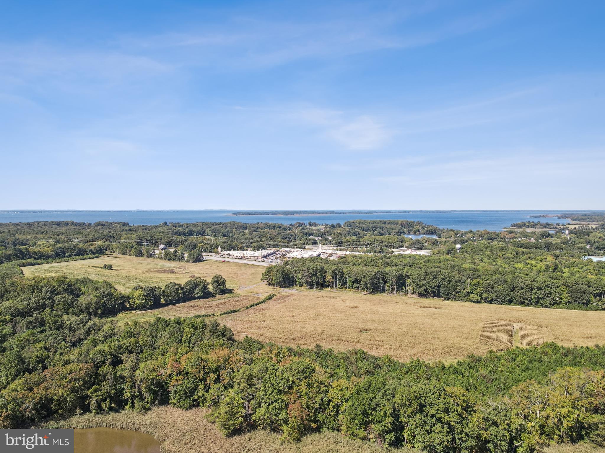 HICKORY RIDGE - Residential