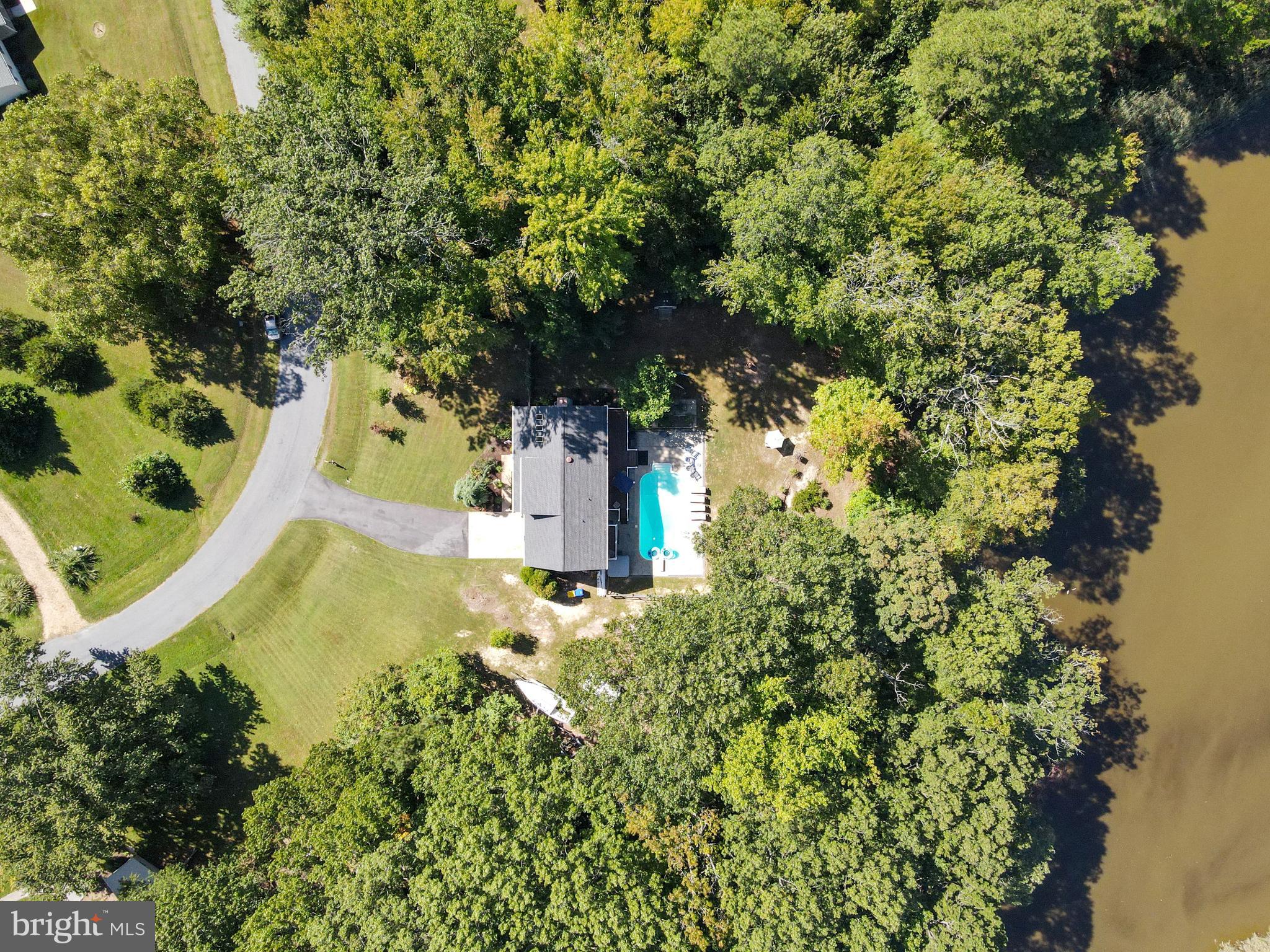 HICKORY RIDGE - Residential