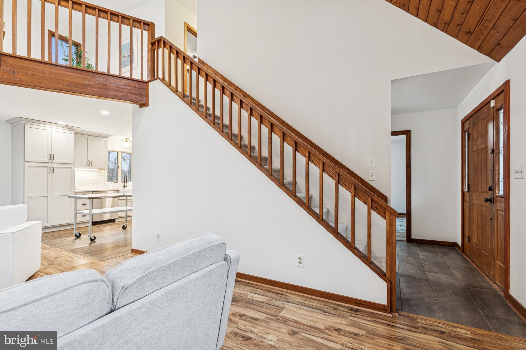 HICKORY RIDGE - Residential