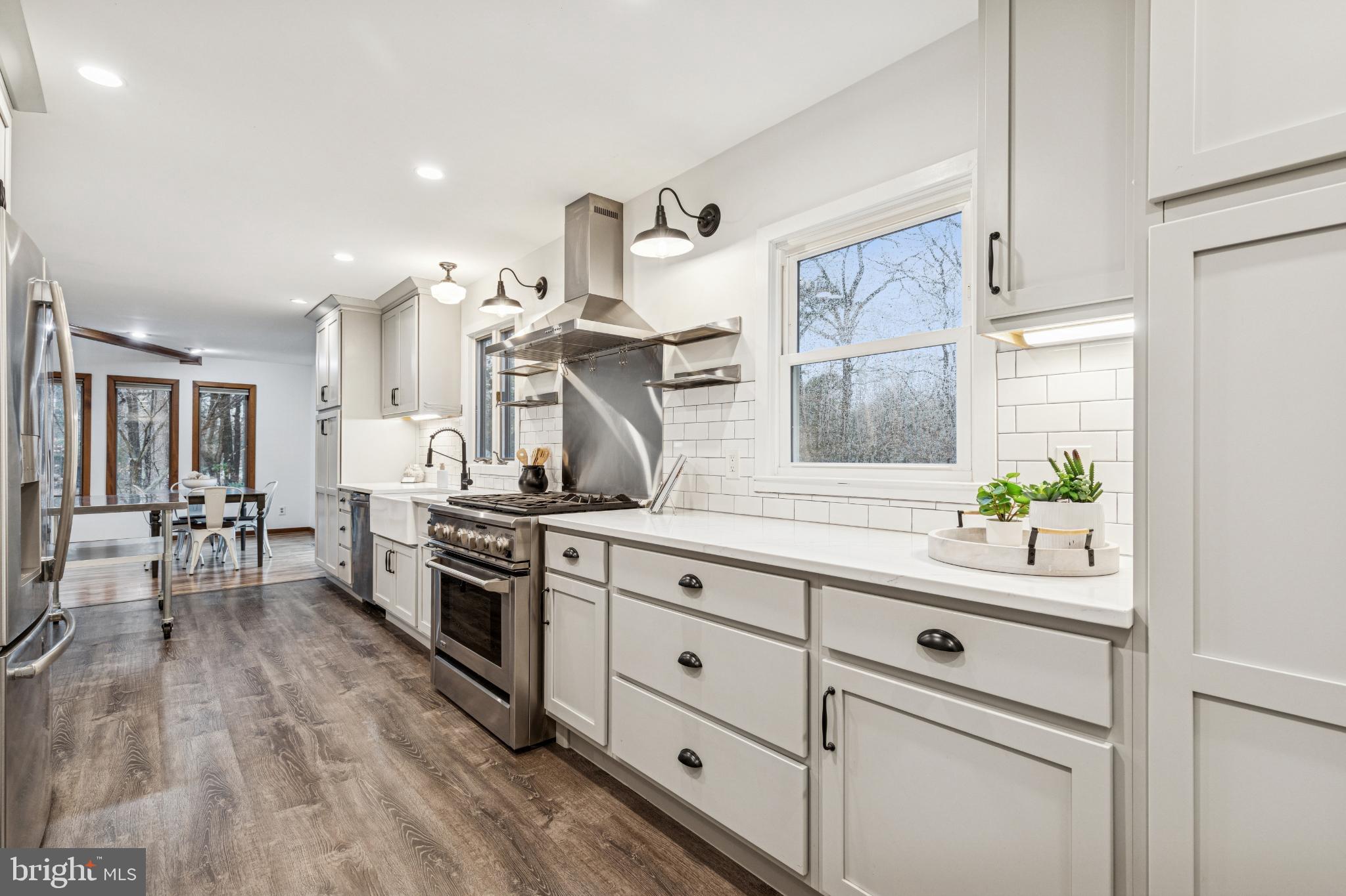 HICKORY RIDGE - Residential