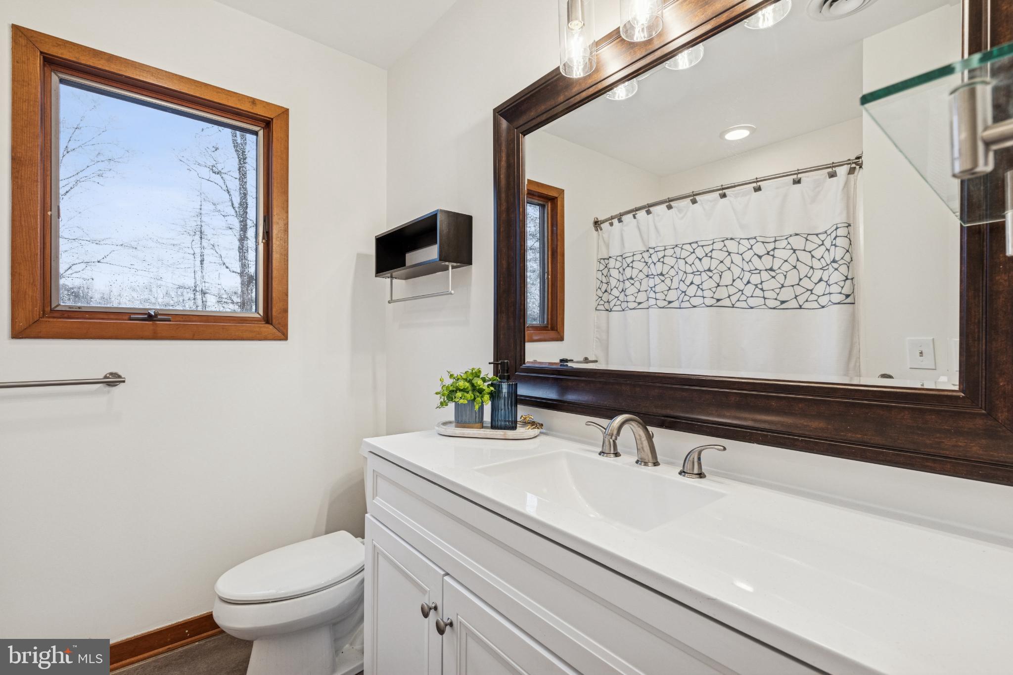 HICKORY RIDGE - Residential