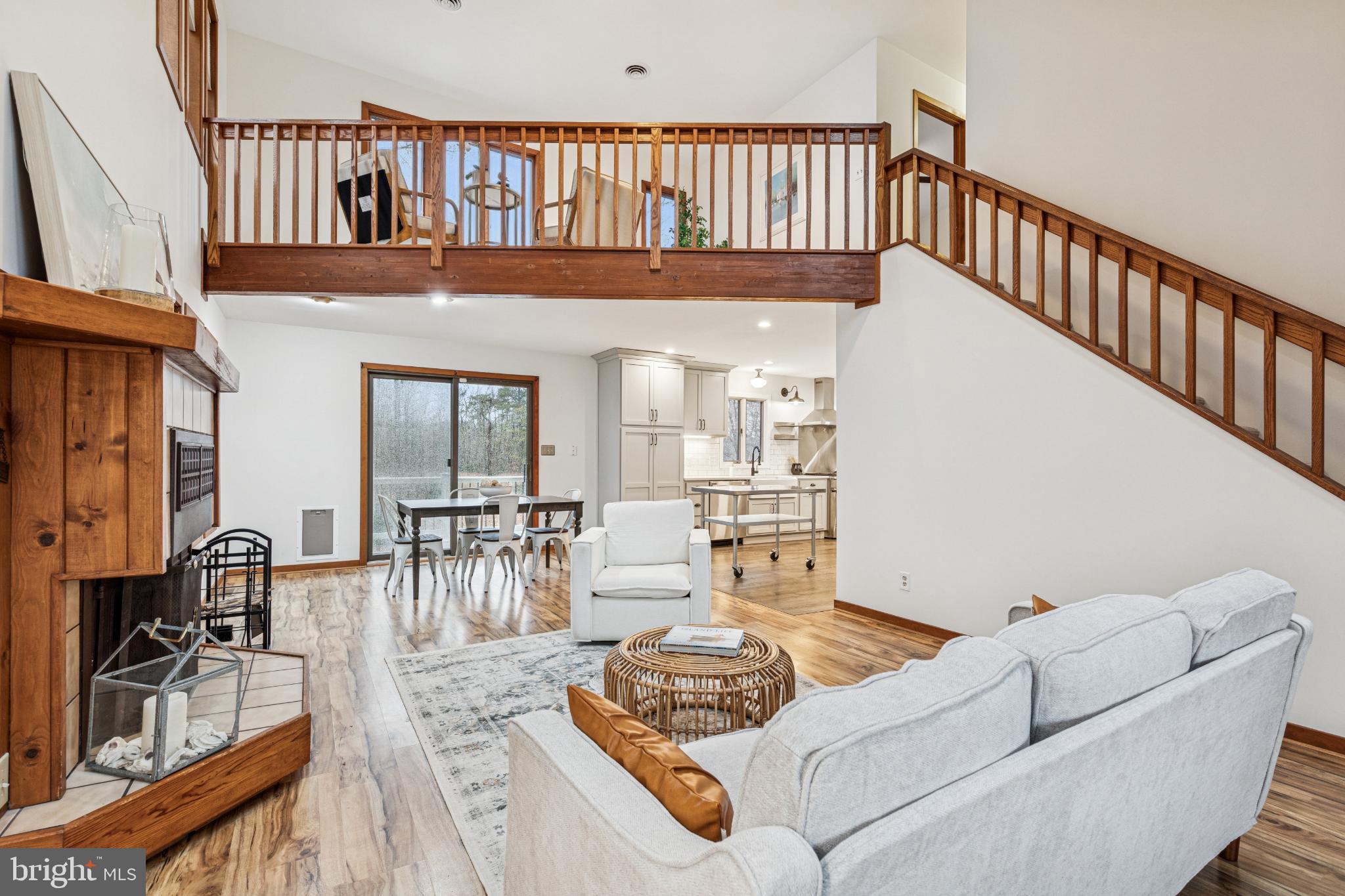 HICKORY RIDGE - Residential