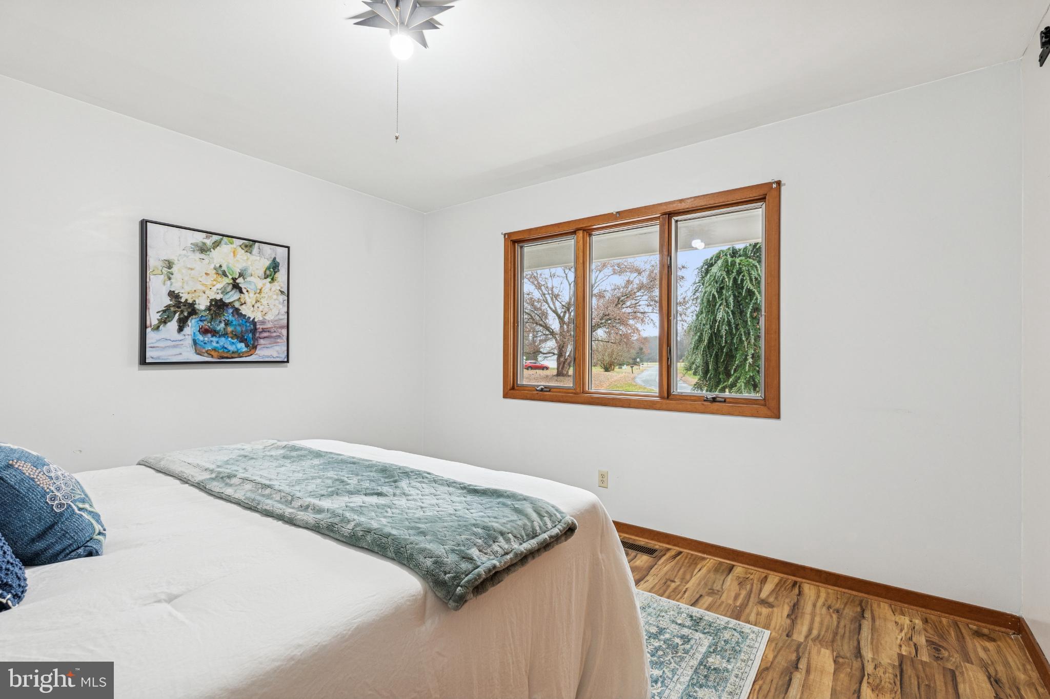 HICKORY RIDGE - Residential