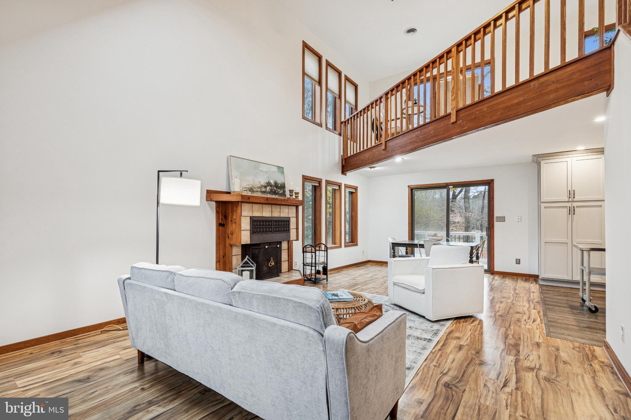 HICKORY RIDGE - Residential