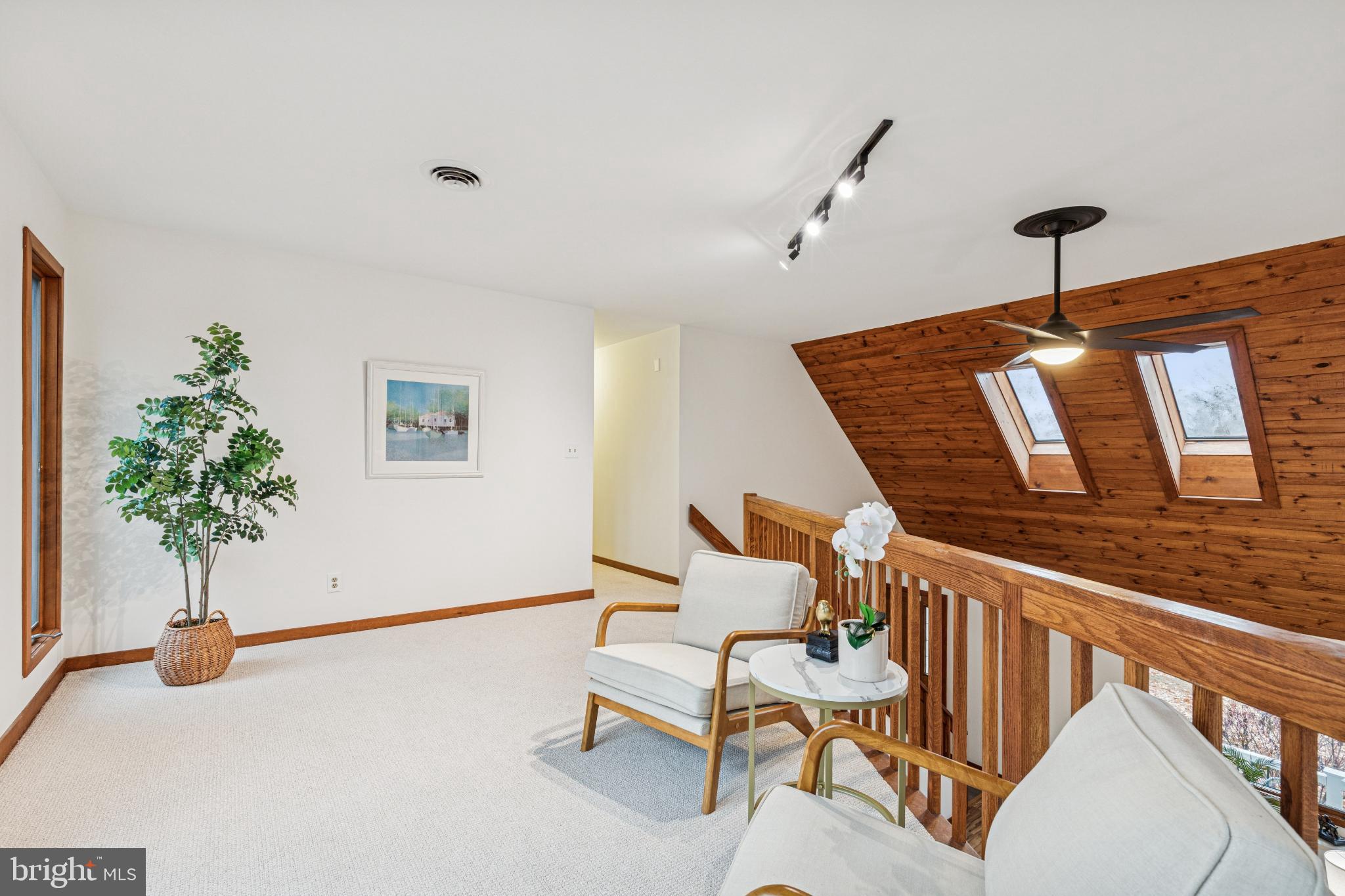 HICKORY RIDGE - Residential