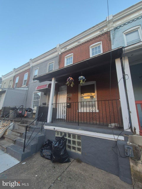 Photo for 1344 S CORLIES STREET