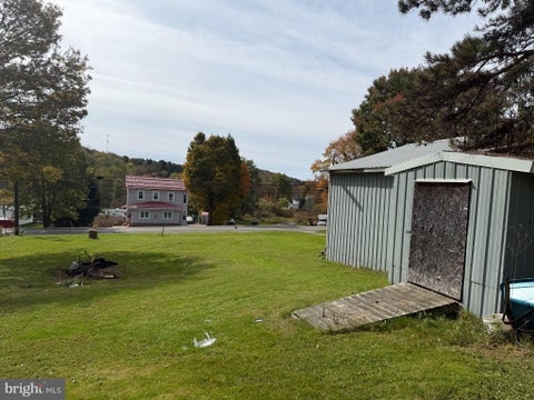 Photo of 1068 W Hannah Street, HOUTZDALE, PA 16651 (MLS # PACD2045448)