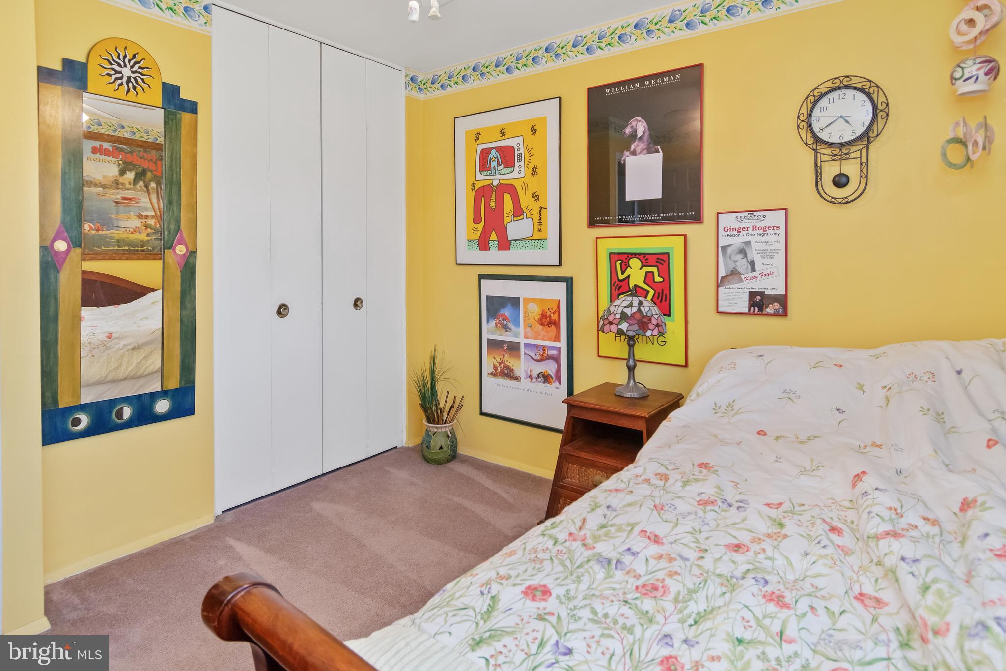 GLYNDON - Residential