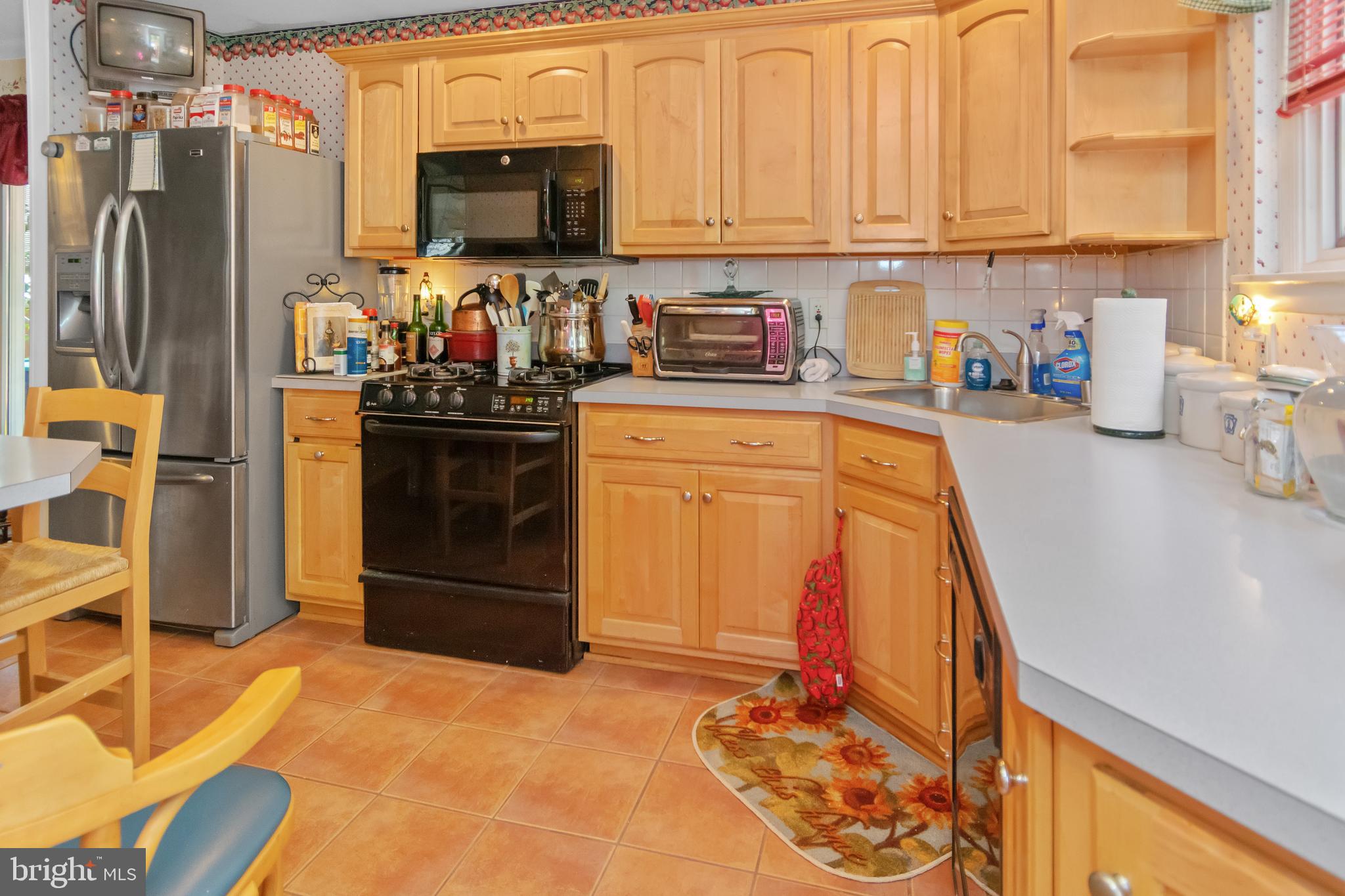 GLYNDON - Residential