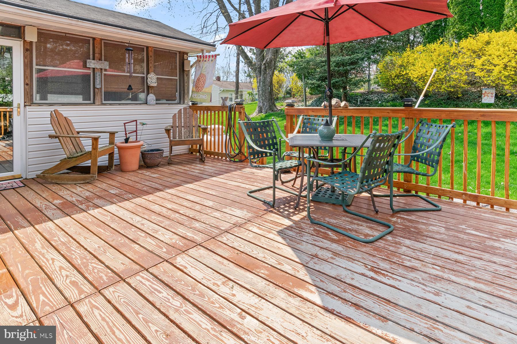 GLYNDON - Residential