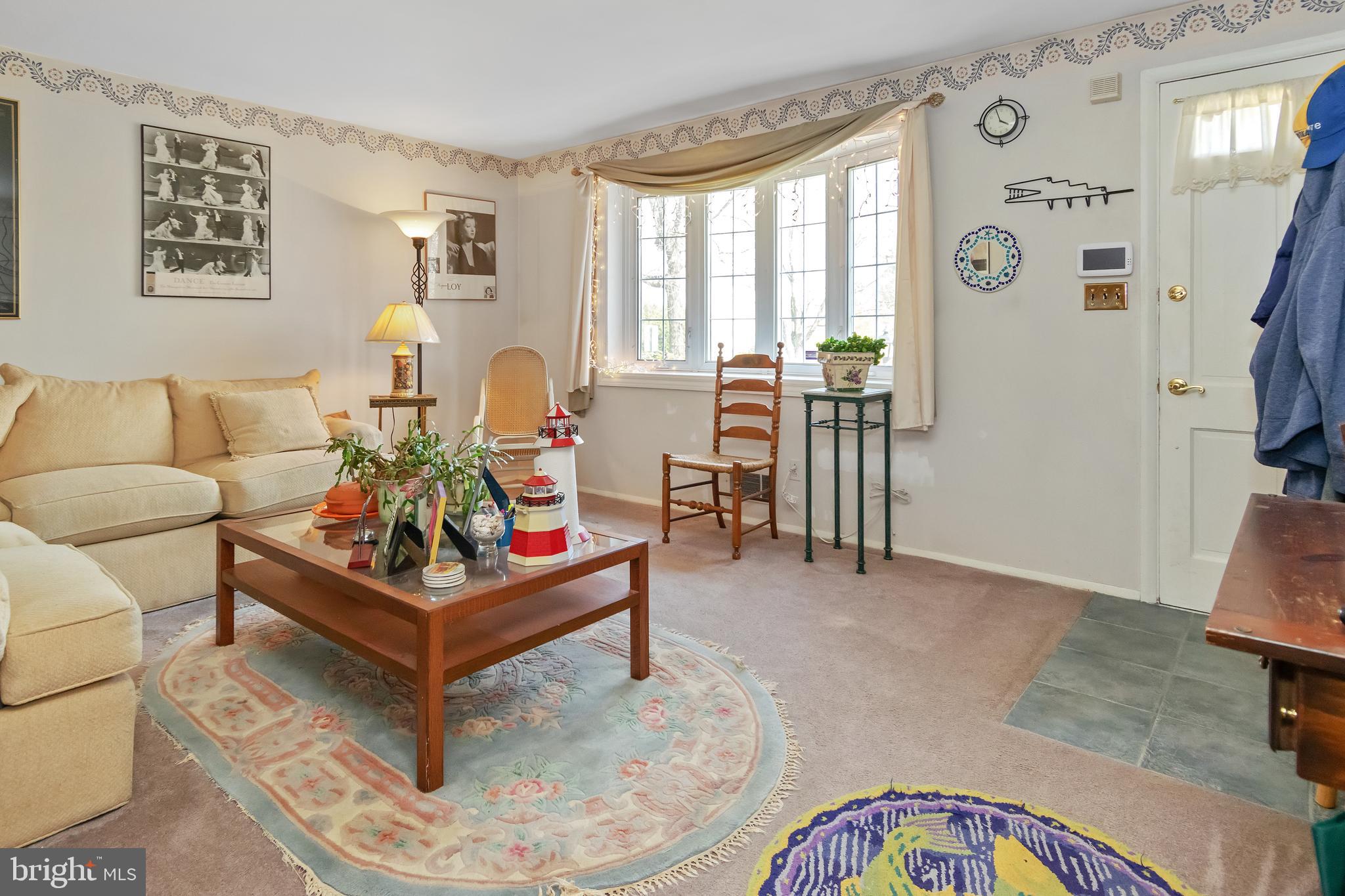 GLYNDON - Residential