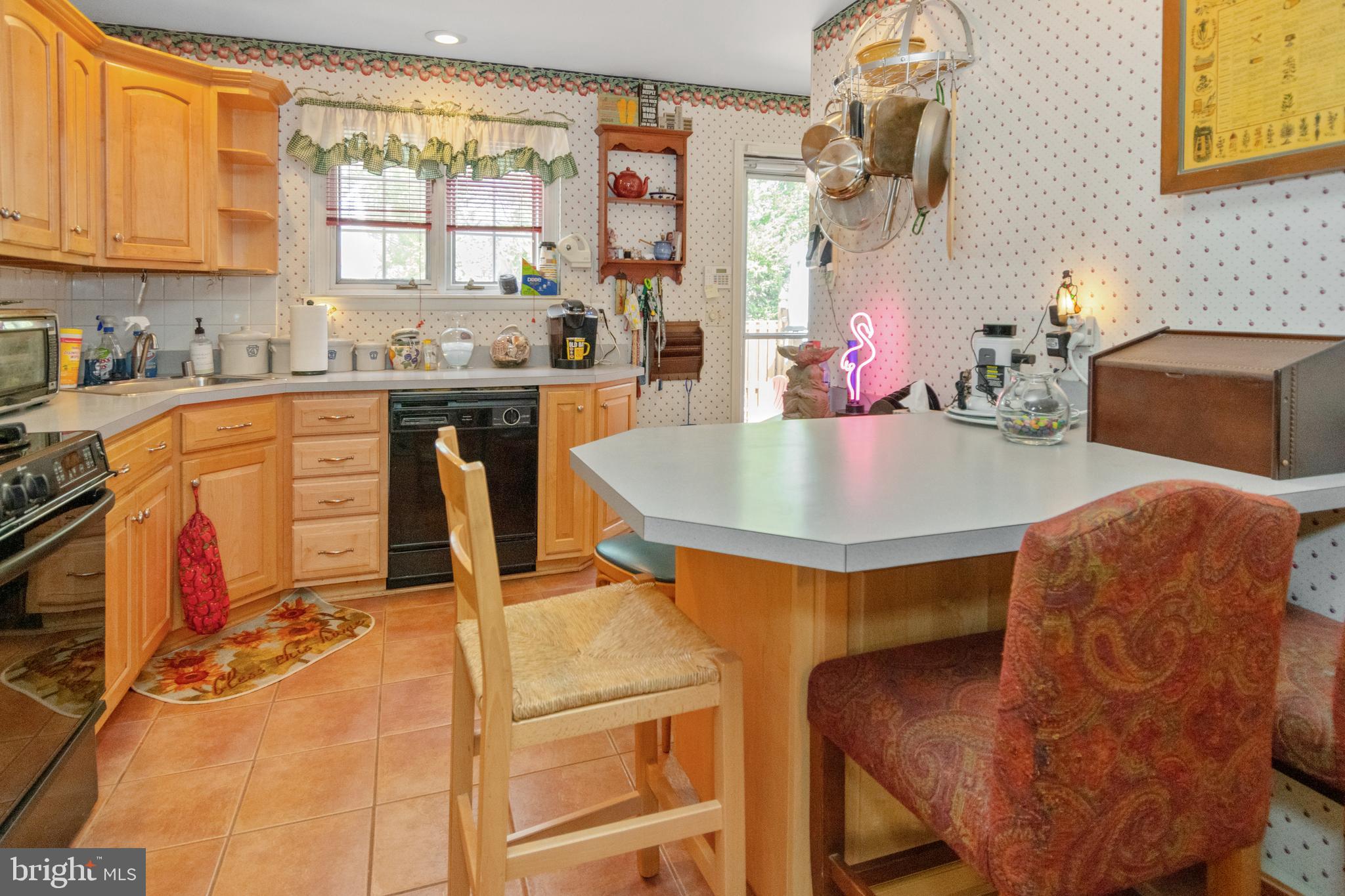 GLYNDON - Residential