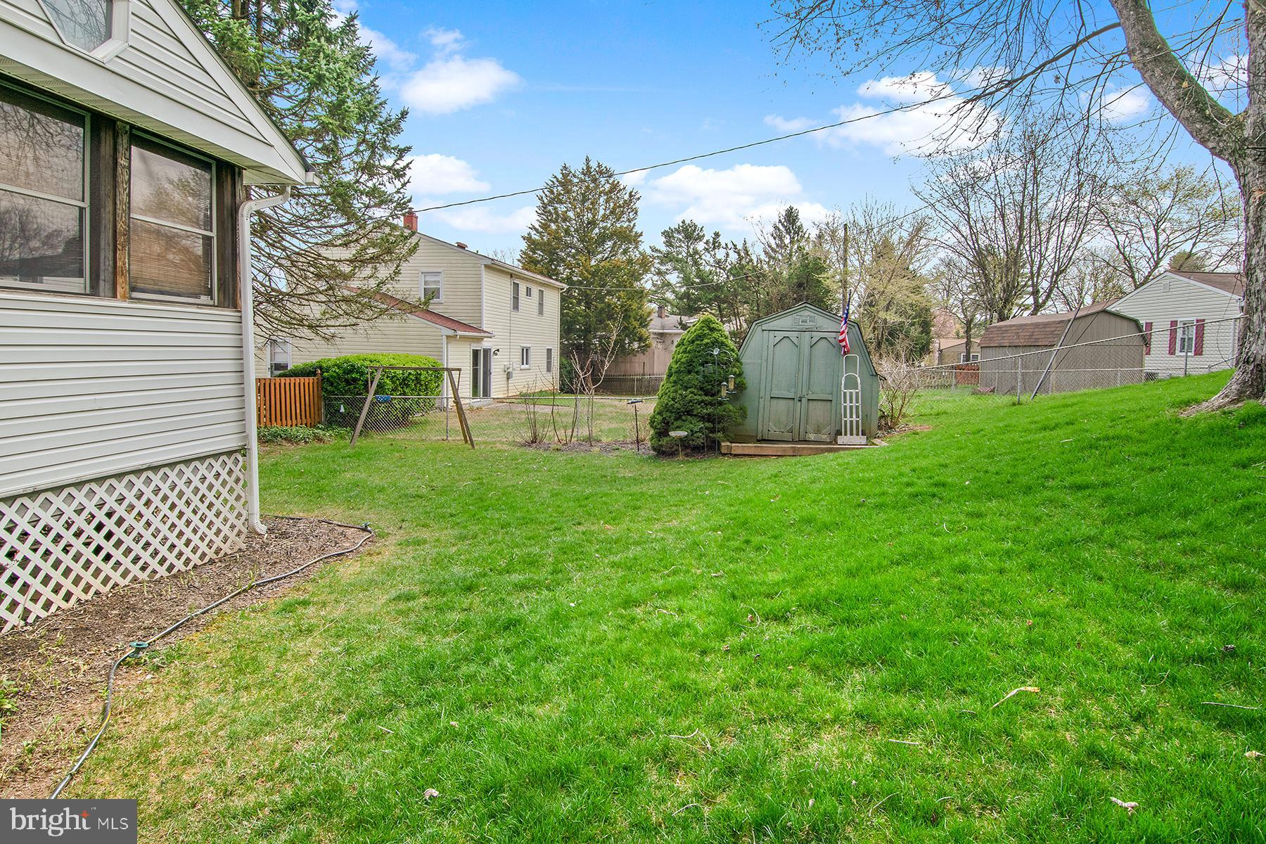 GLYNDON - Residential