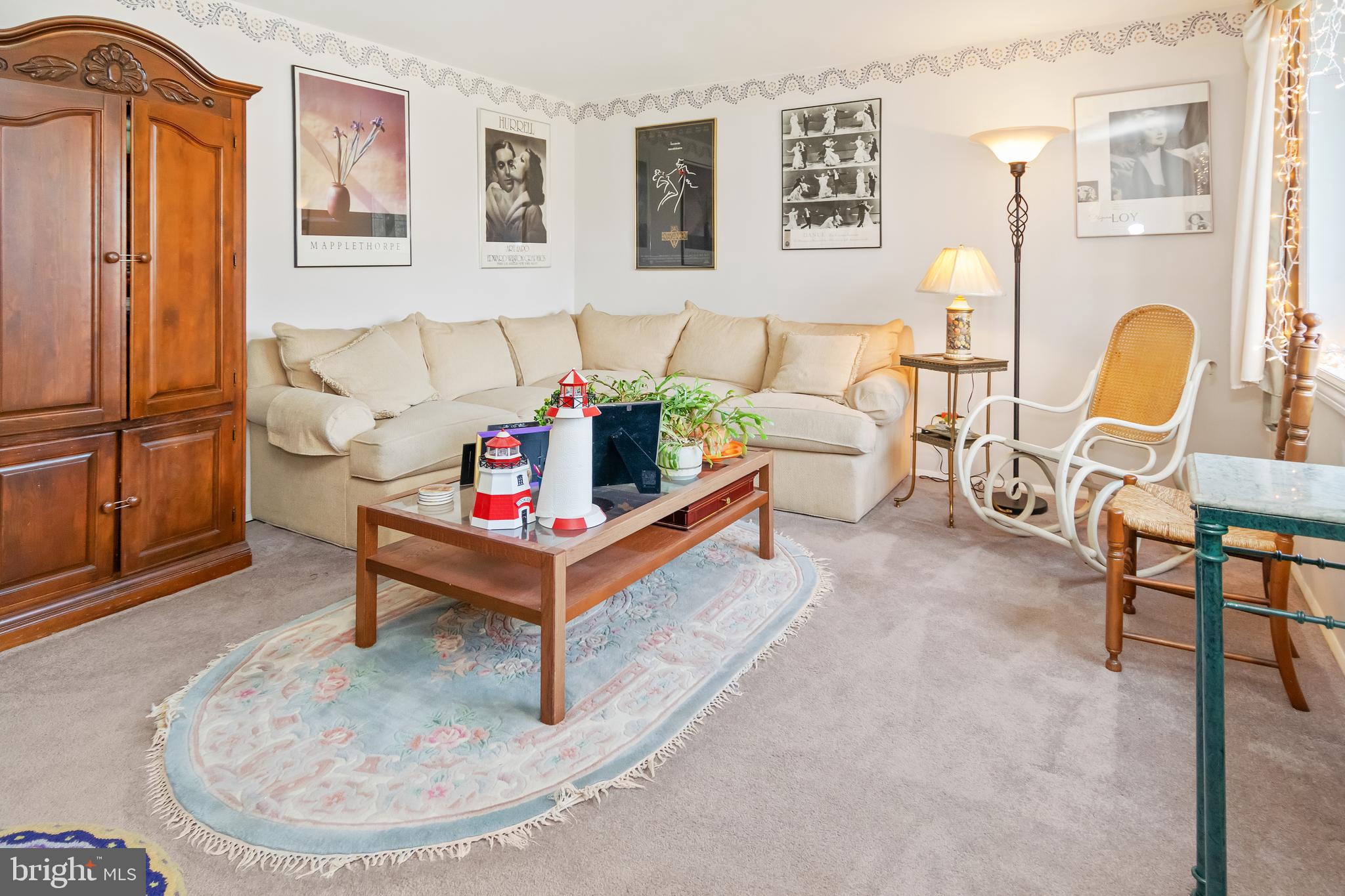 GLYNDON - Residential