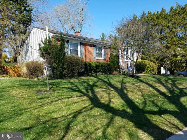 GLYNDON - Residential