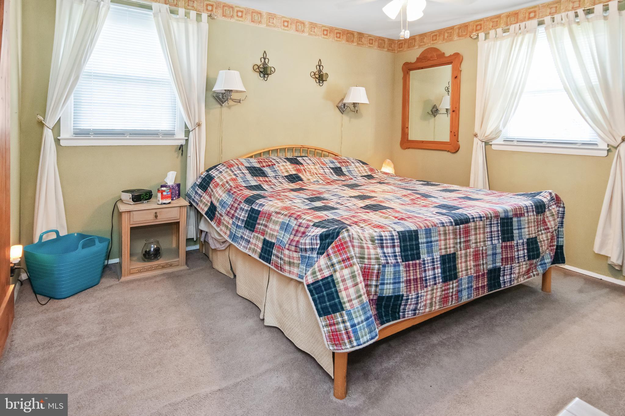 GLYNDON - Residential