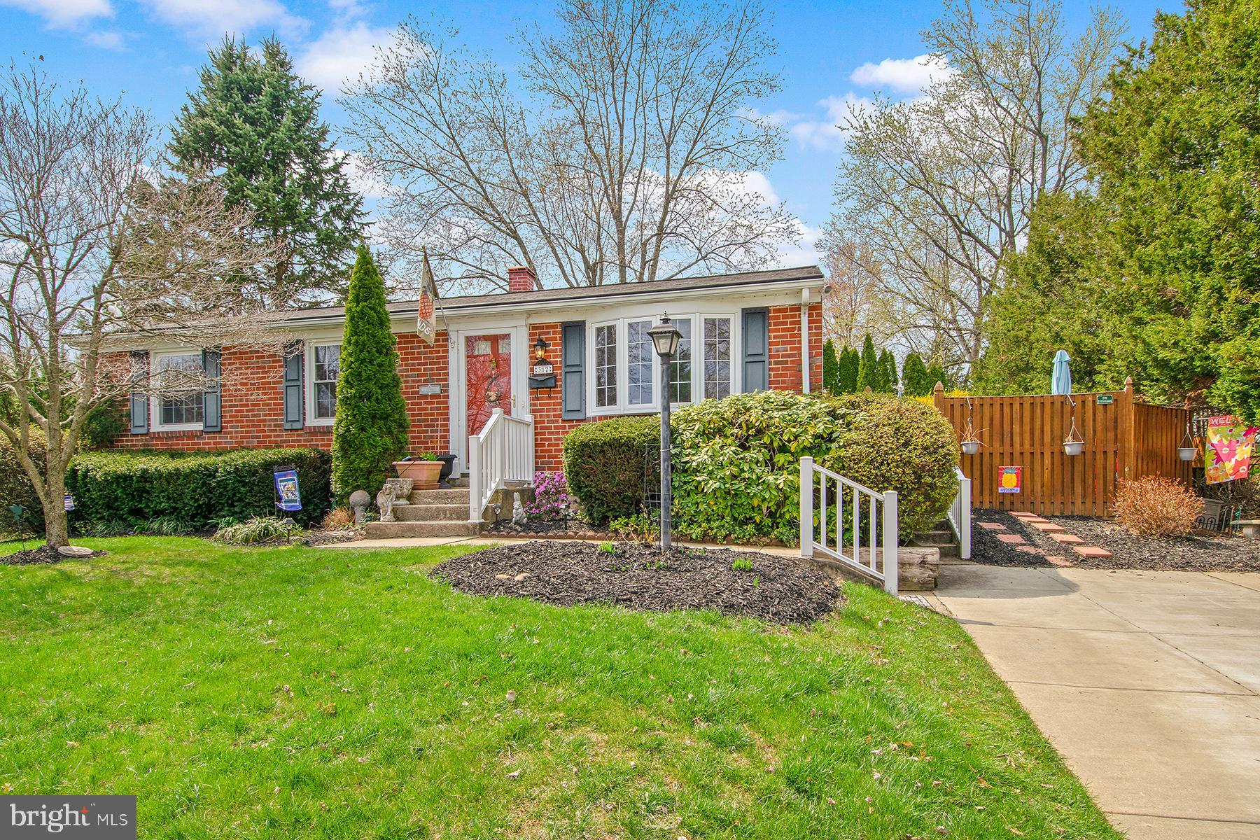 GLYNDON - Residential