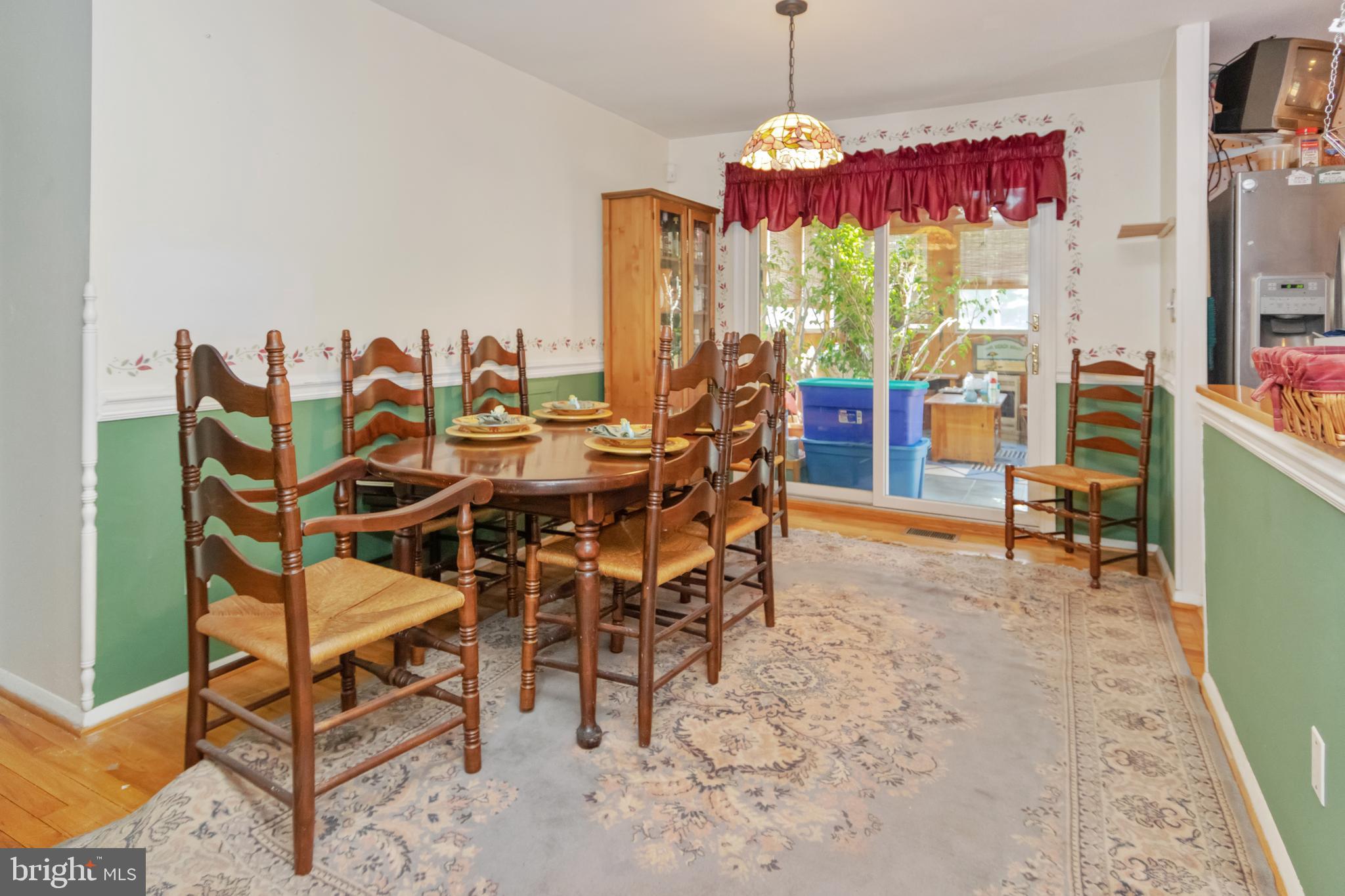 GLYNDON - Residential