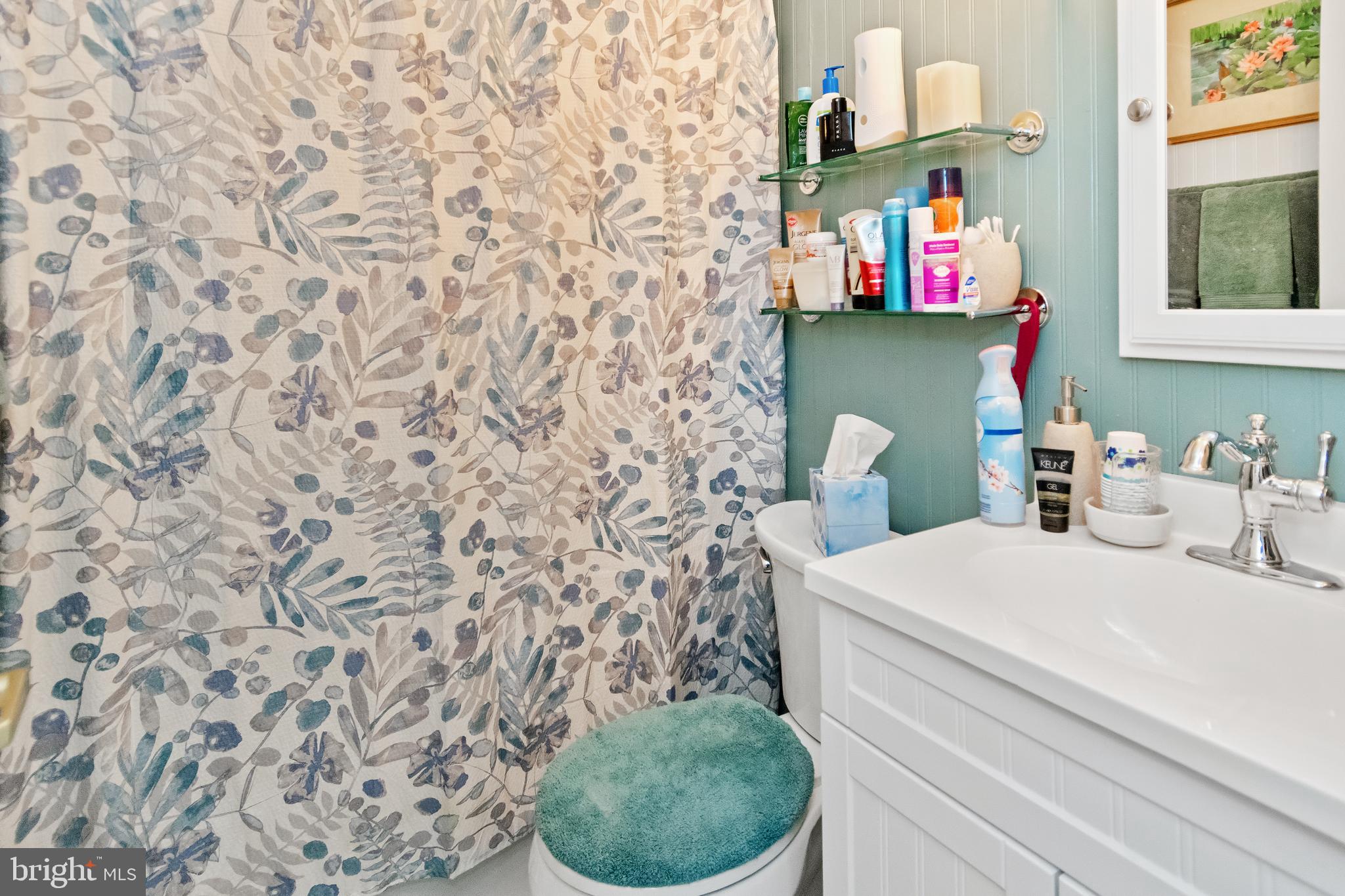 GLYNDON - Residential