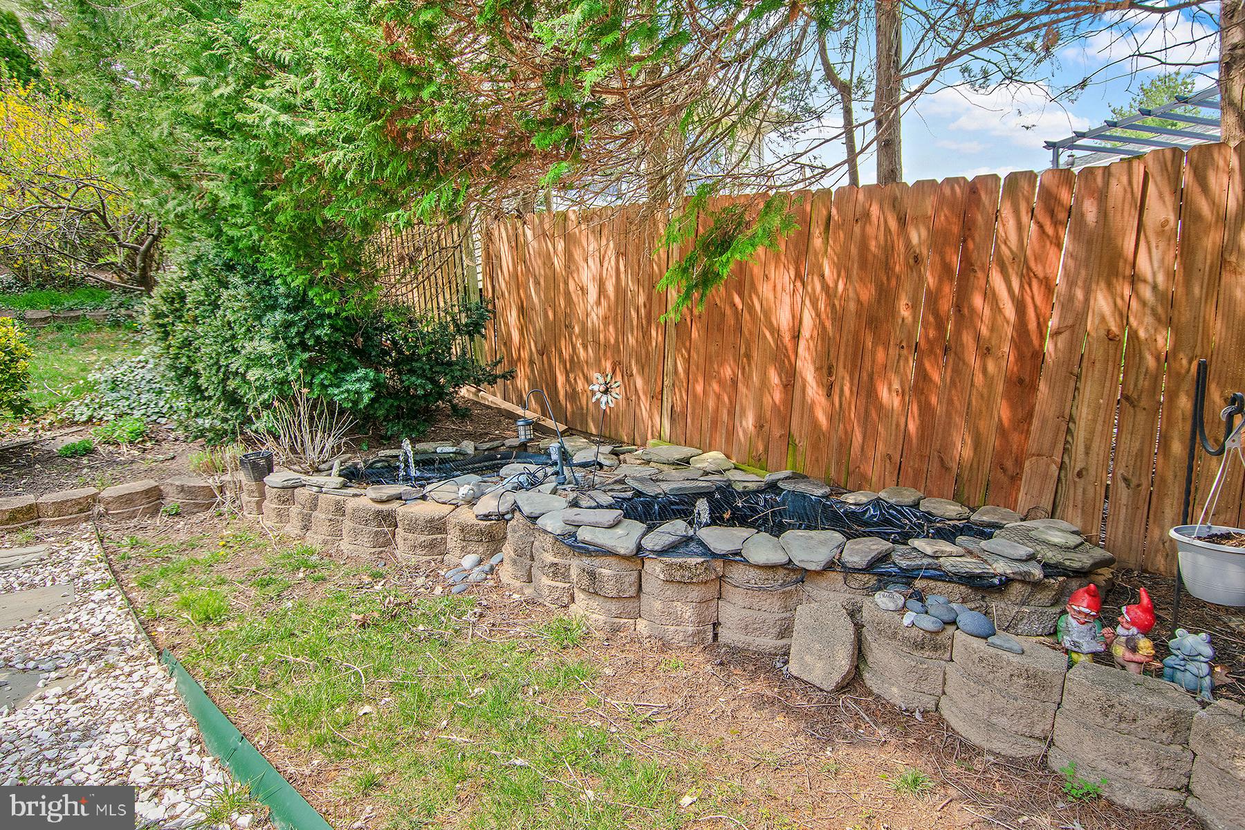 GLYNDON - Residential