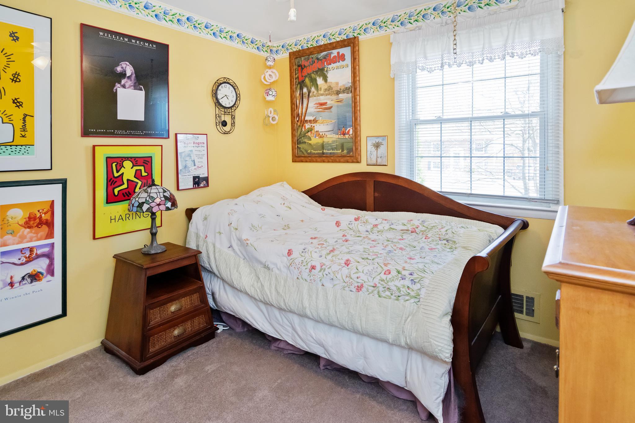 GLYNDON - Residential