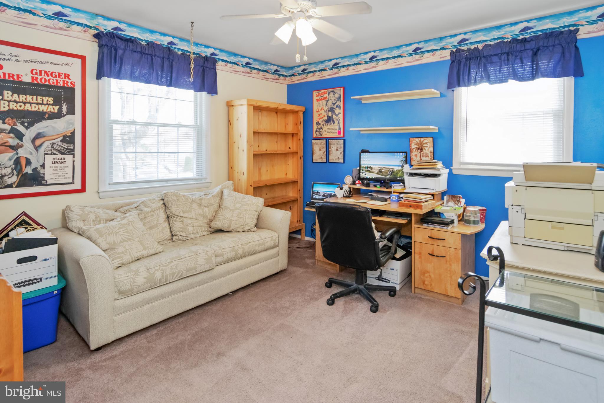 GLYNDON - Residential