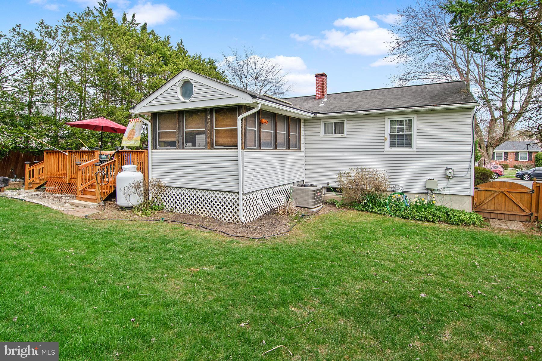 GLYNDON - Residential