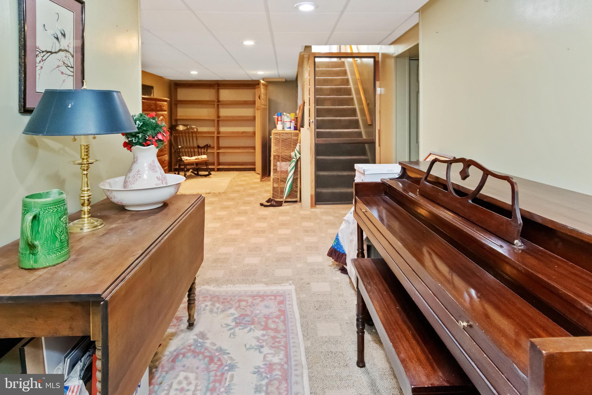 GLYNDON - Residential