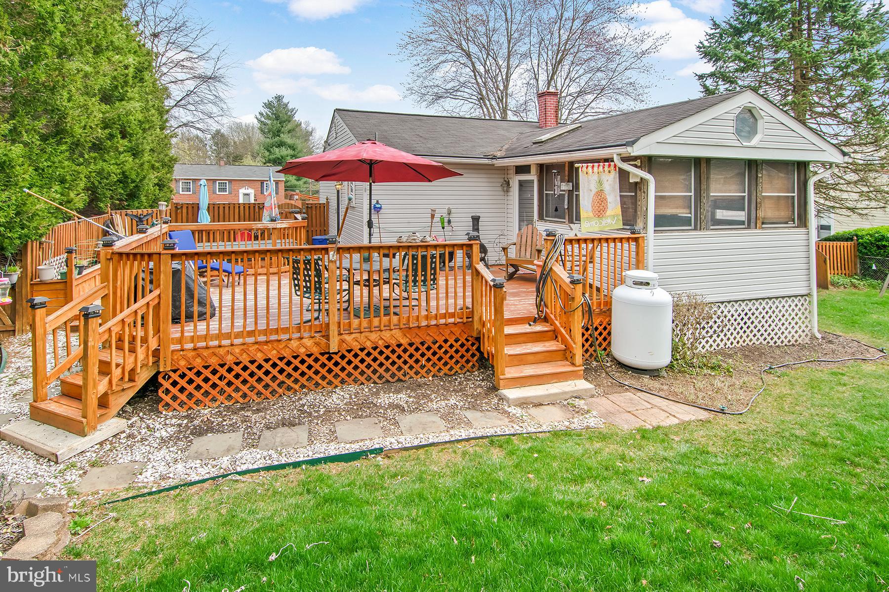 GLYNDON - Residential