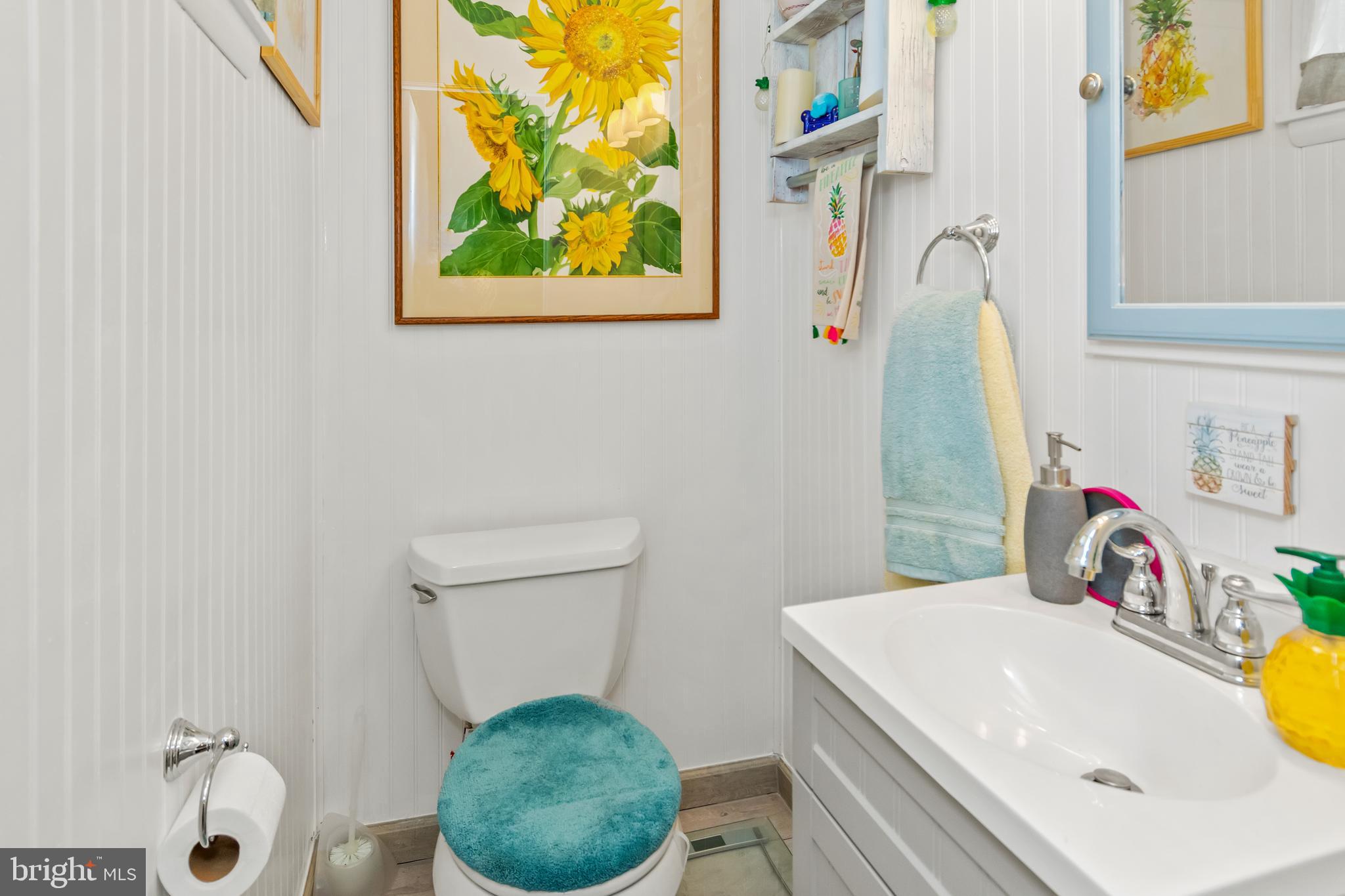 GLYNDON - Residential