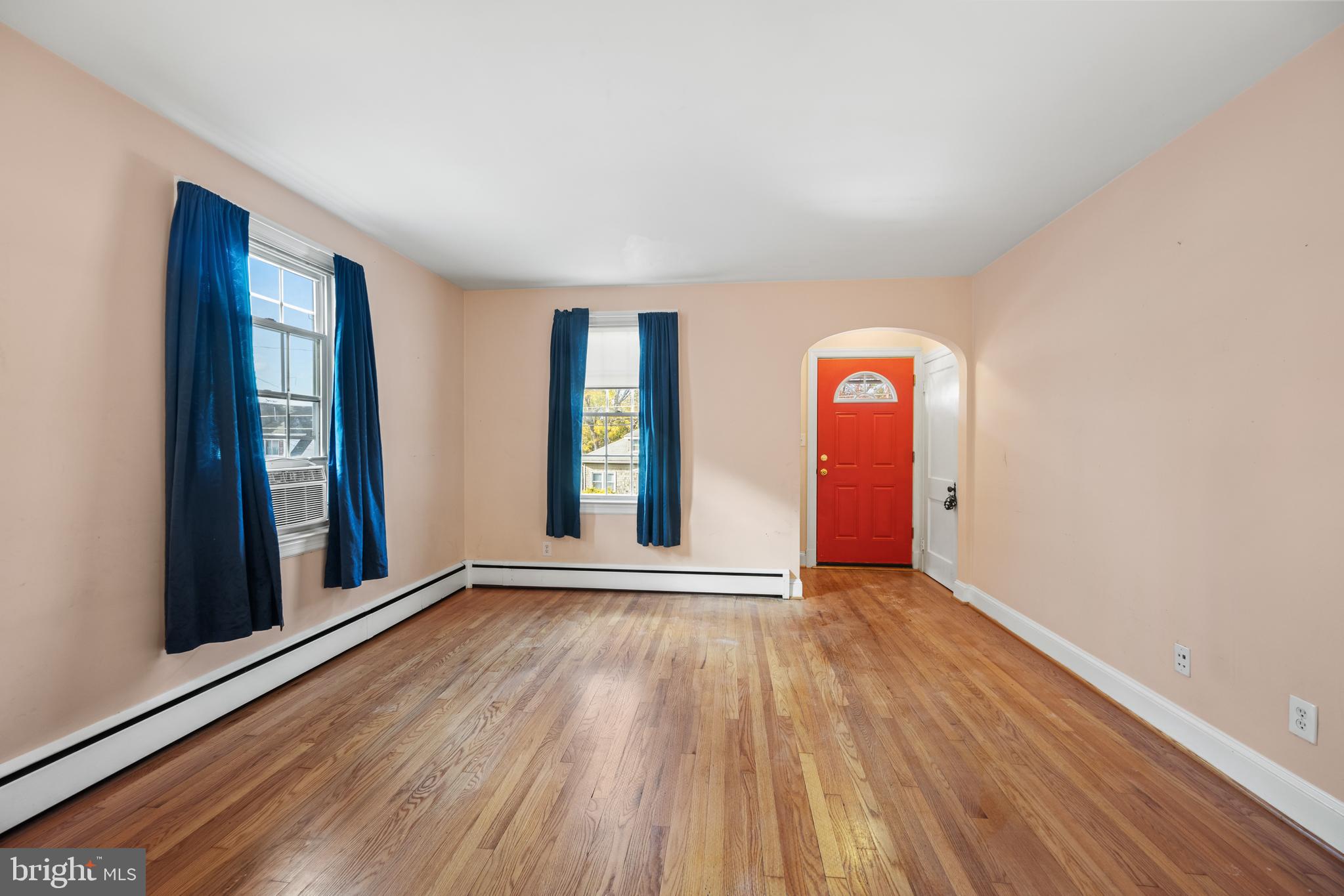 HALETHORPE - Residential