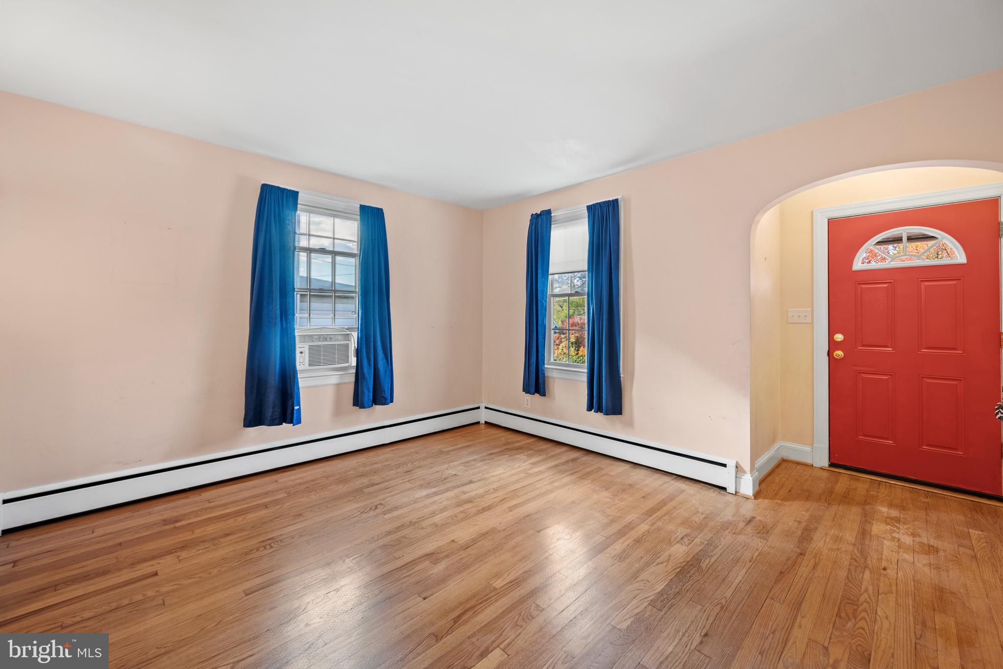 HALETHORPE - Residential