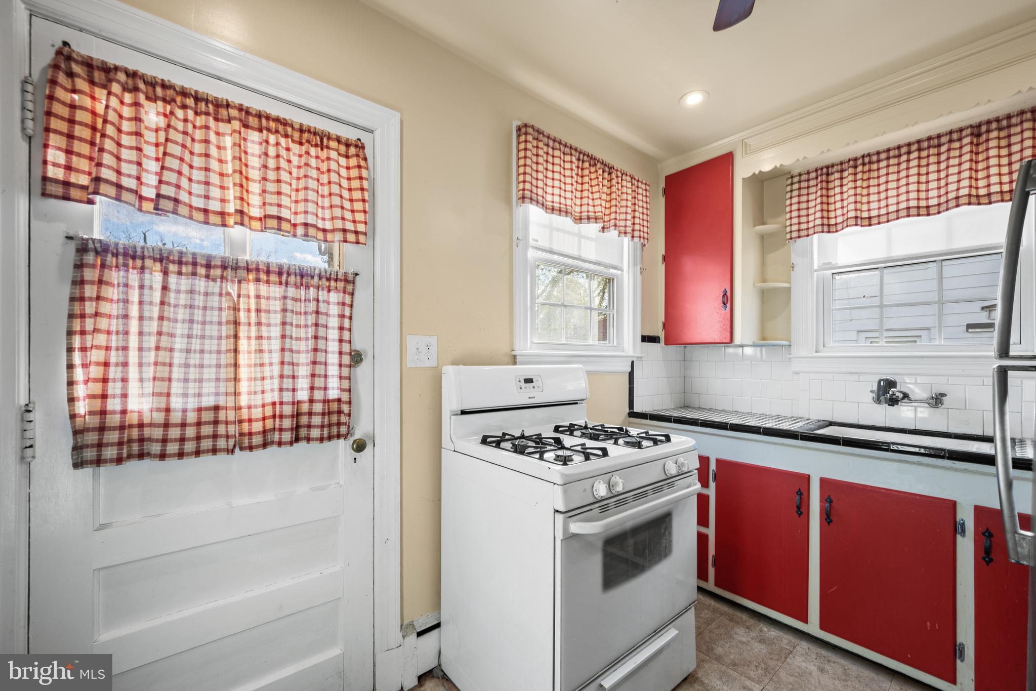 HALETHORPE - Residential