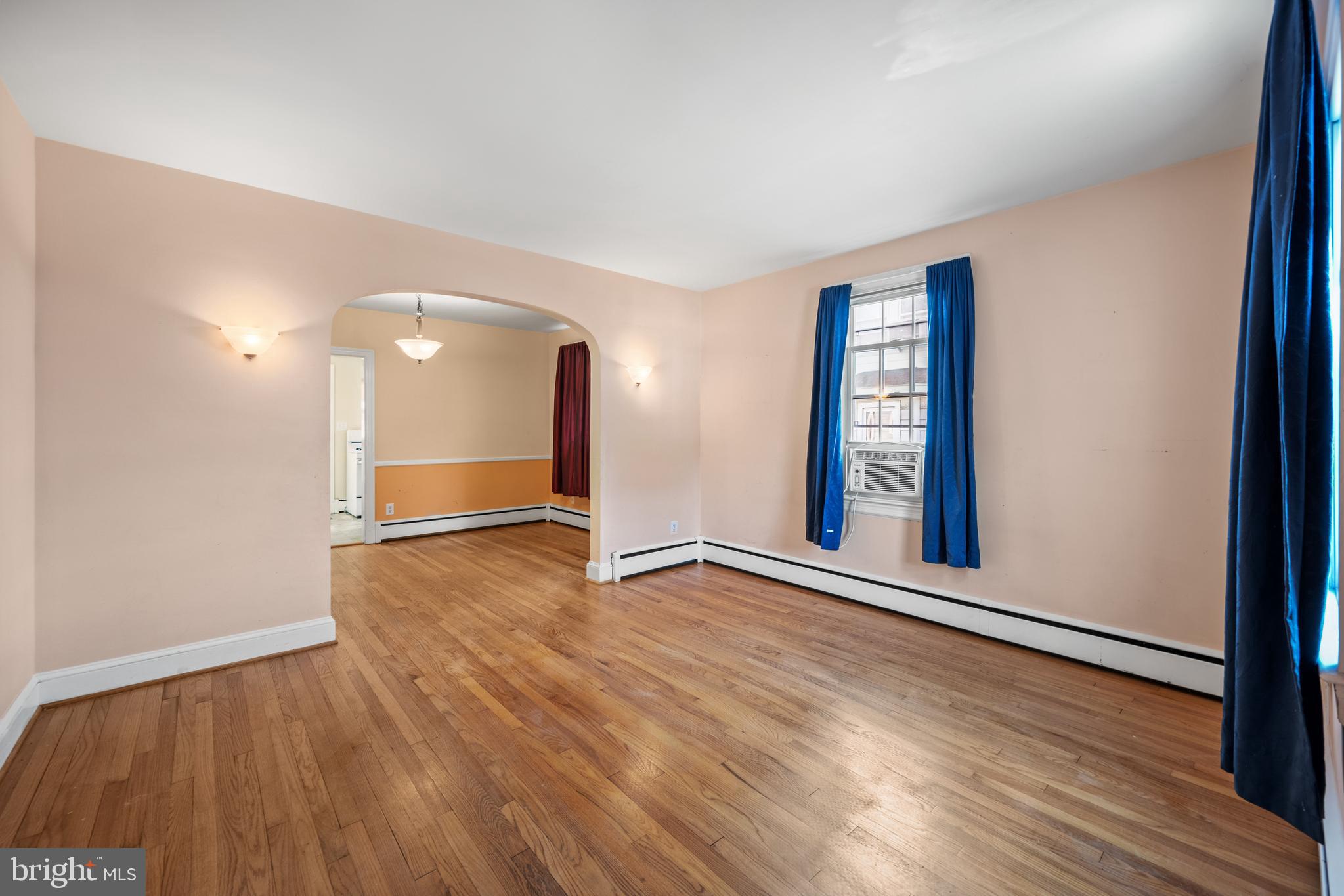 HALETHORPE - Residential