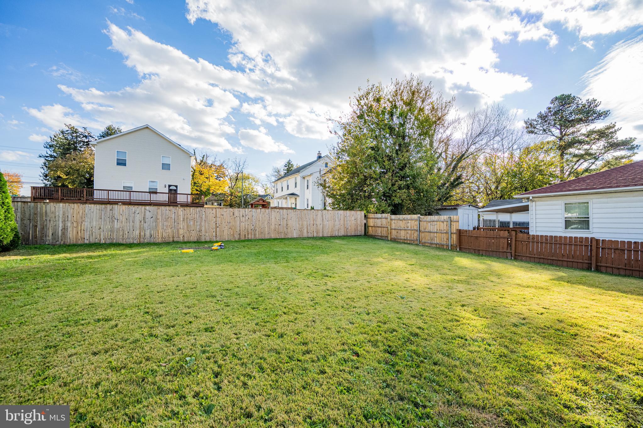 HALETHORPE - Residential