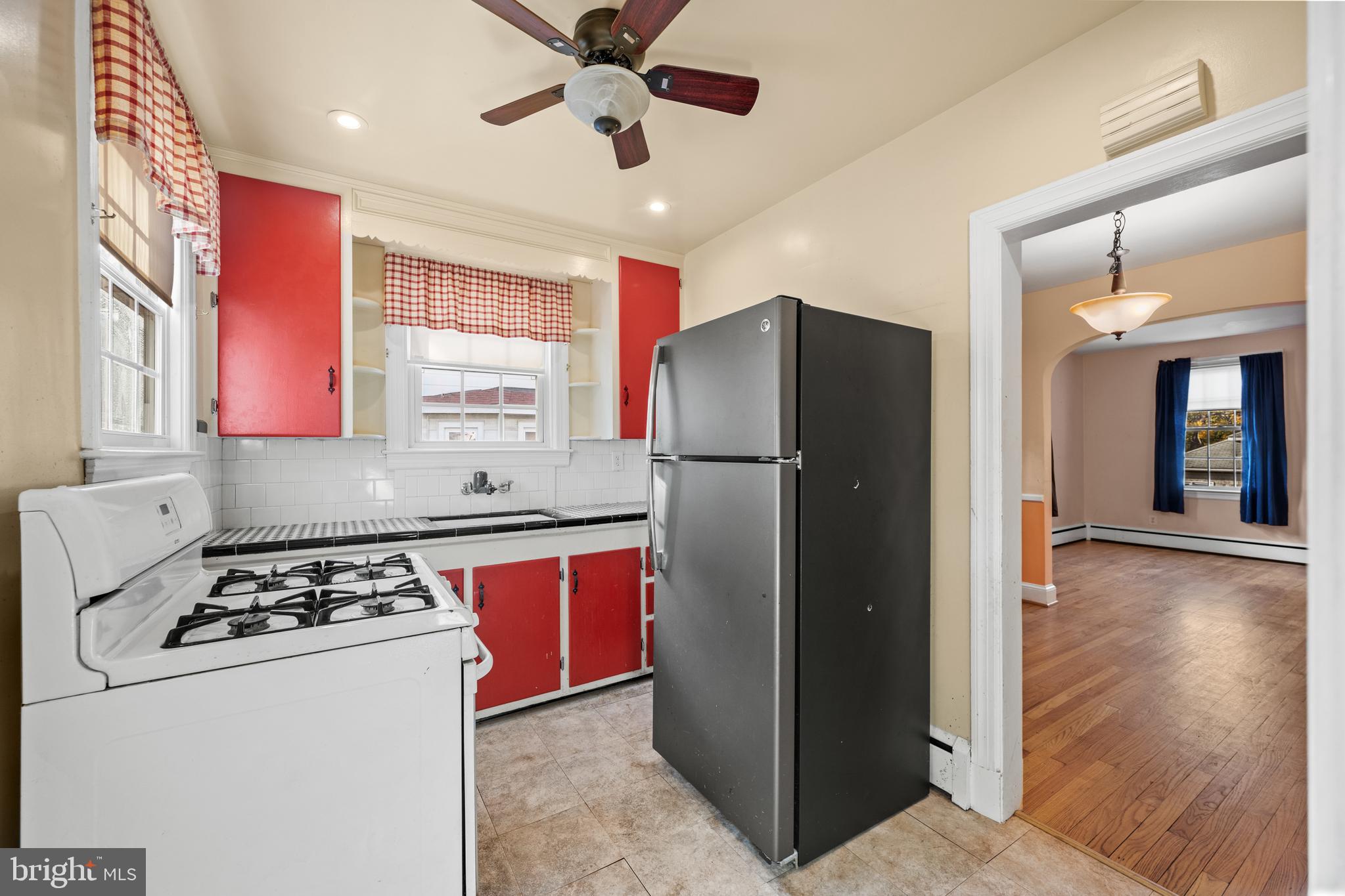 HALETHORPE - Residential