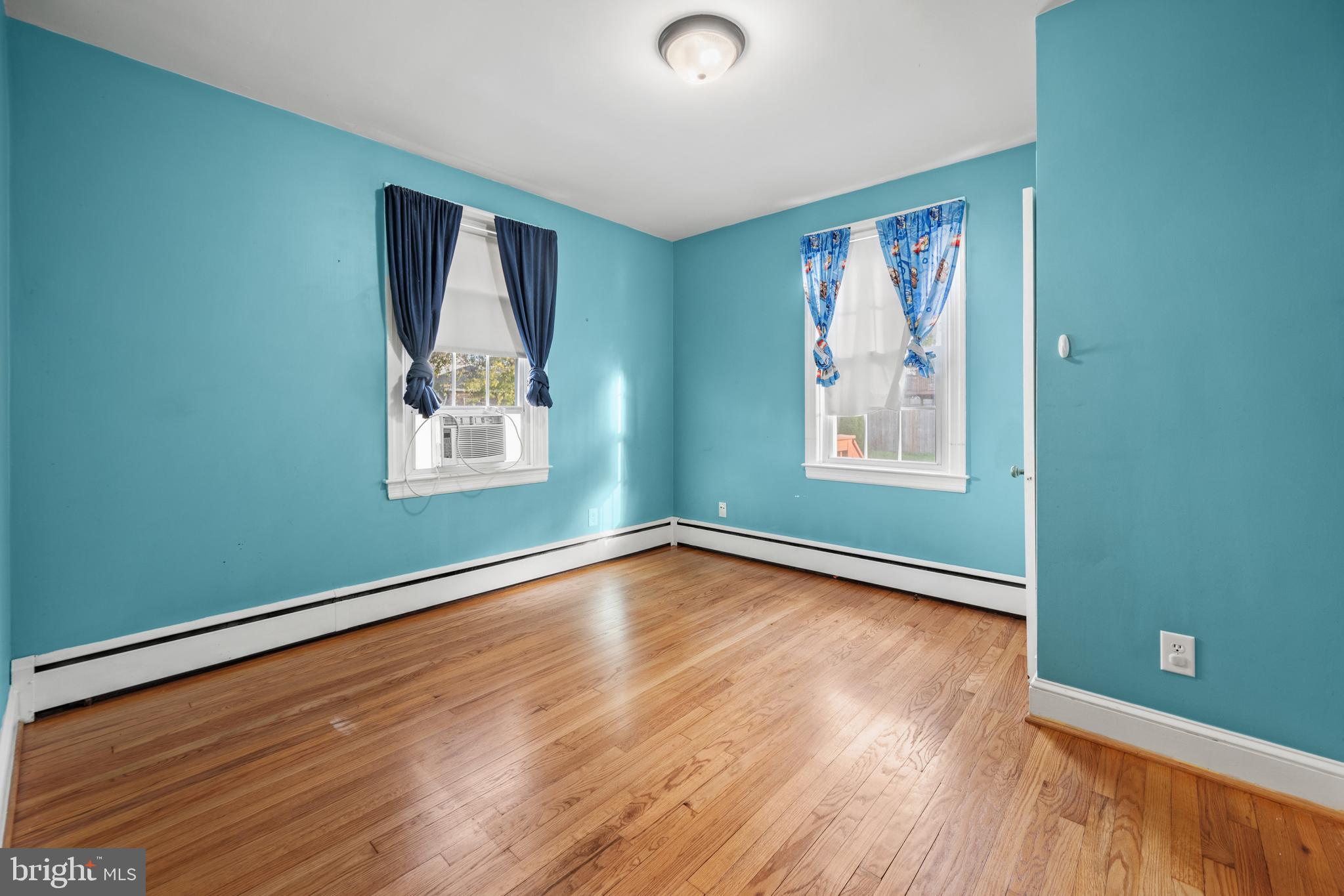 HALETHORPE - Residential